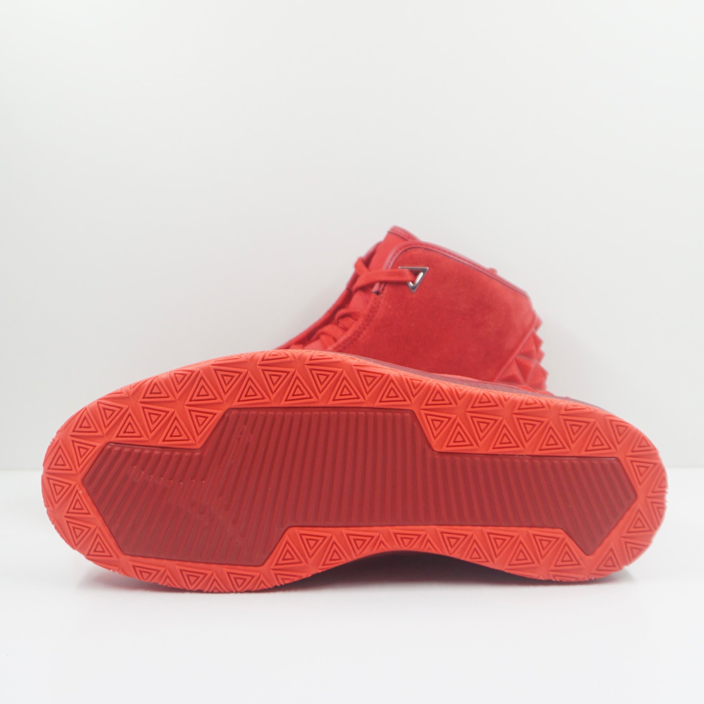 Jordan Instigator Gym Red