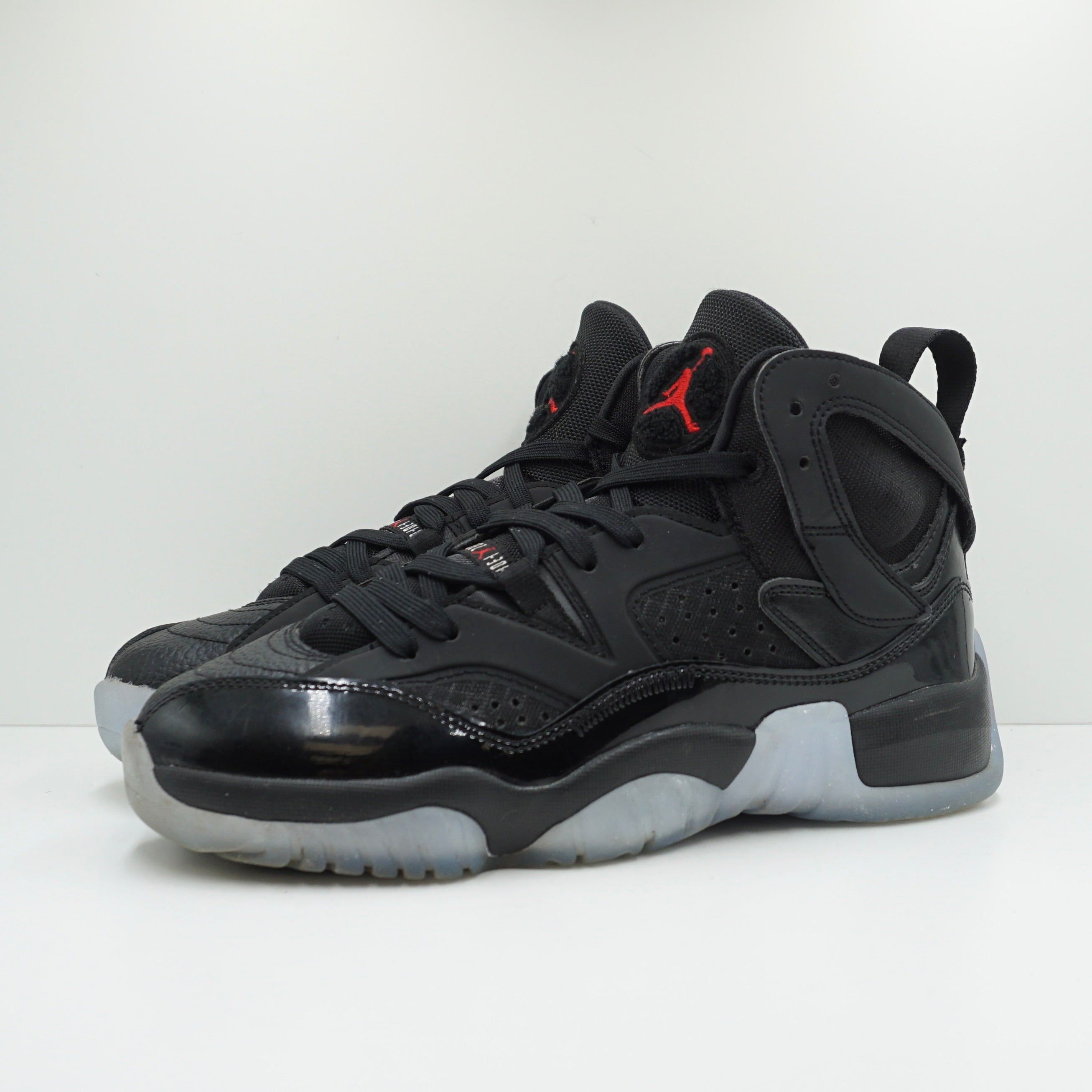Jordan Jumpman Two Trey (GS)