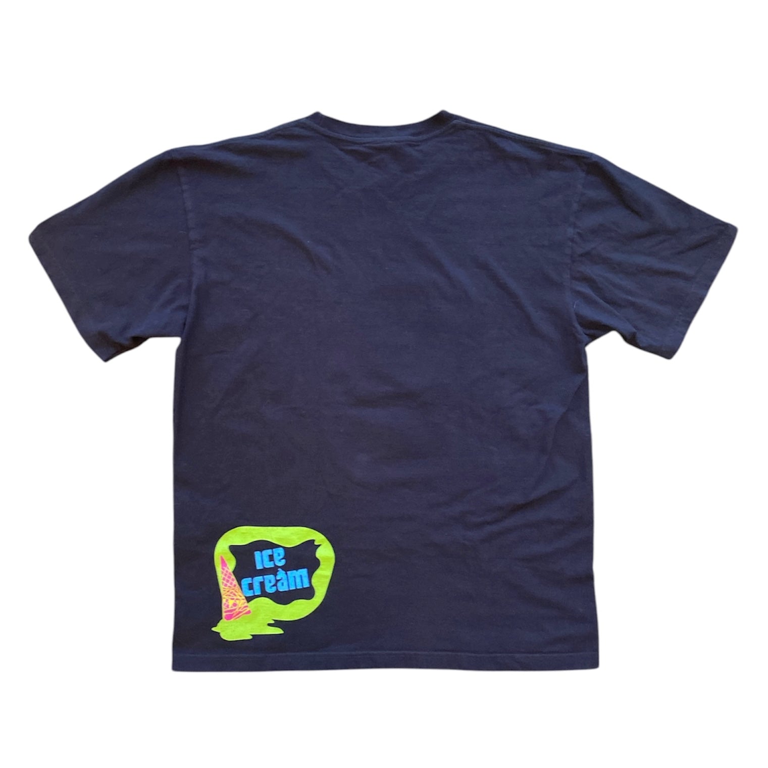 Billionaire Boys Club Ice Cream Coneman Tshirt
