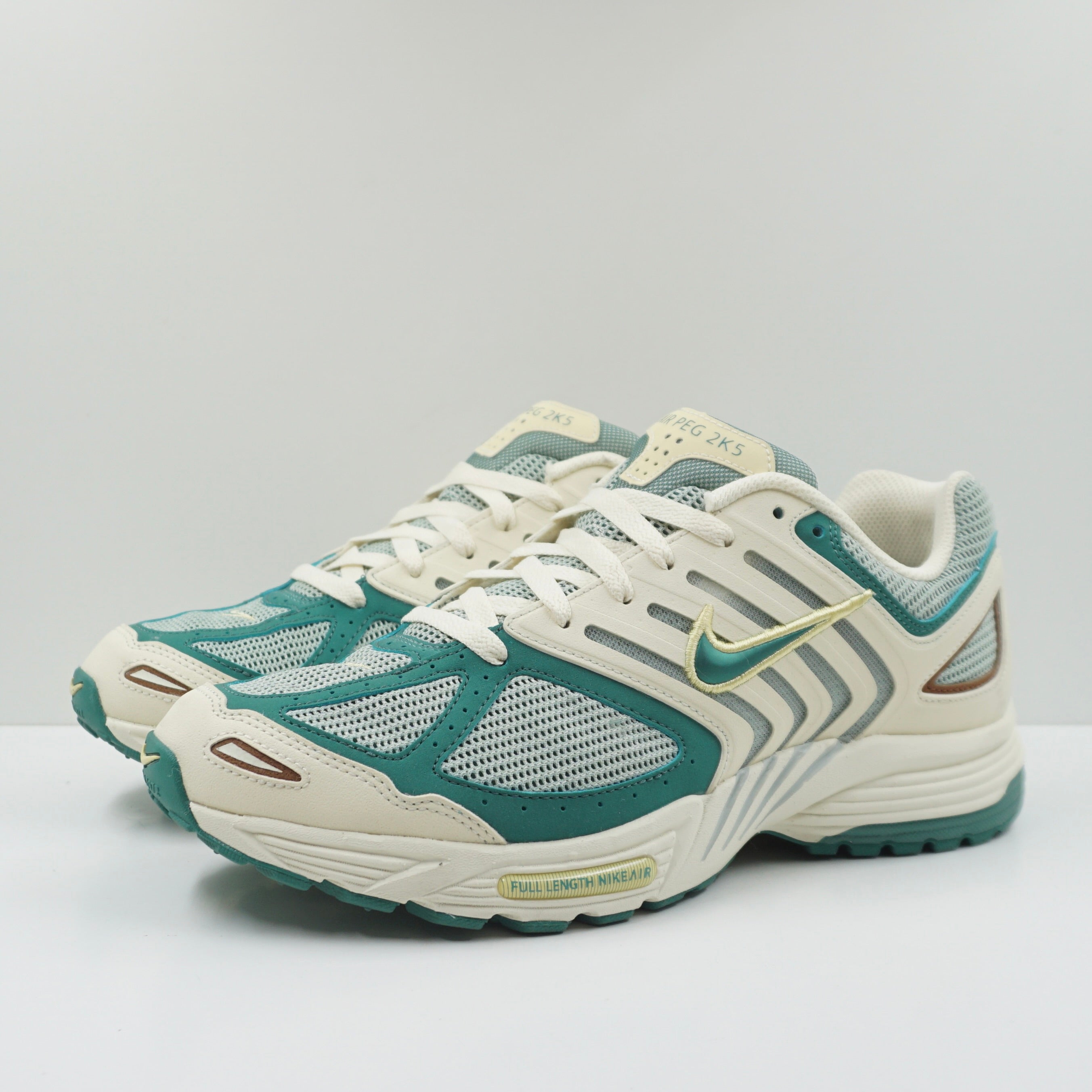 Nike Air Peg 2K5 Bicoastal
