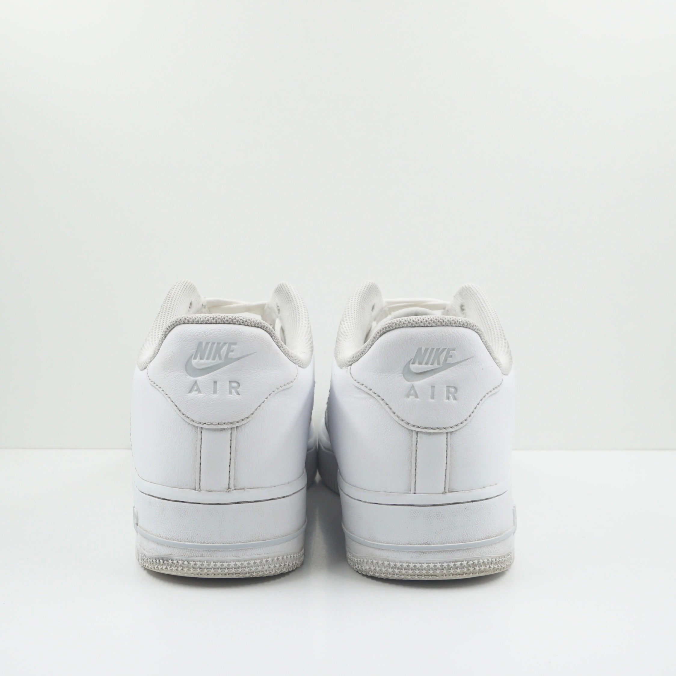 Nike Air Force 1 Low '07 Jewel Dark Smoke Grey