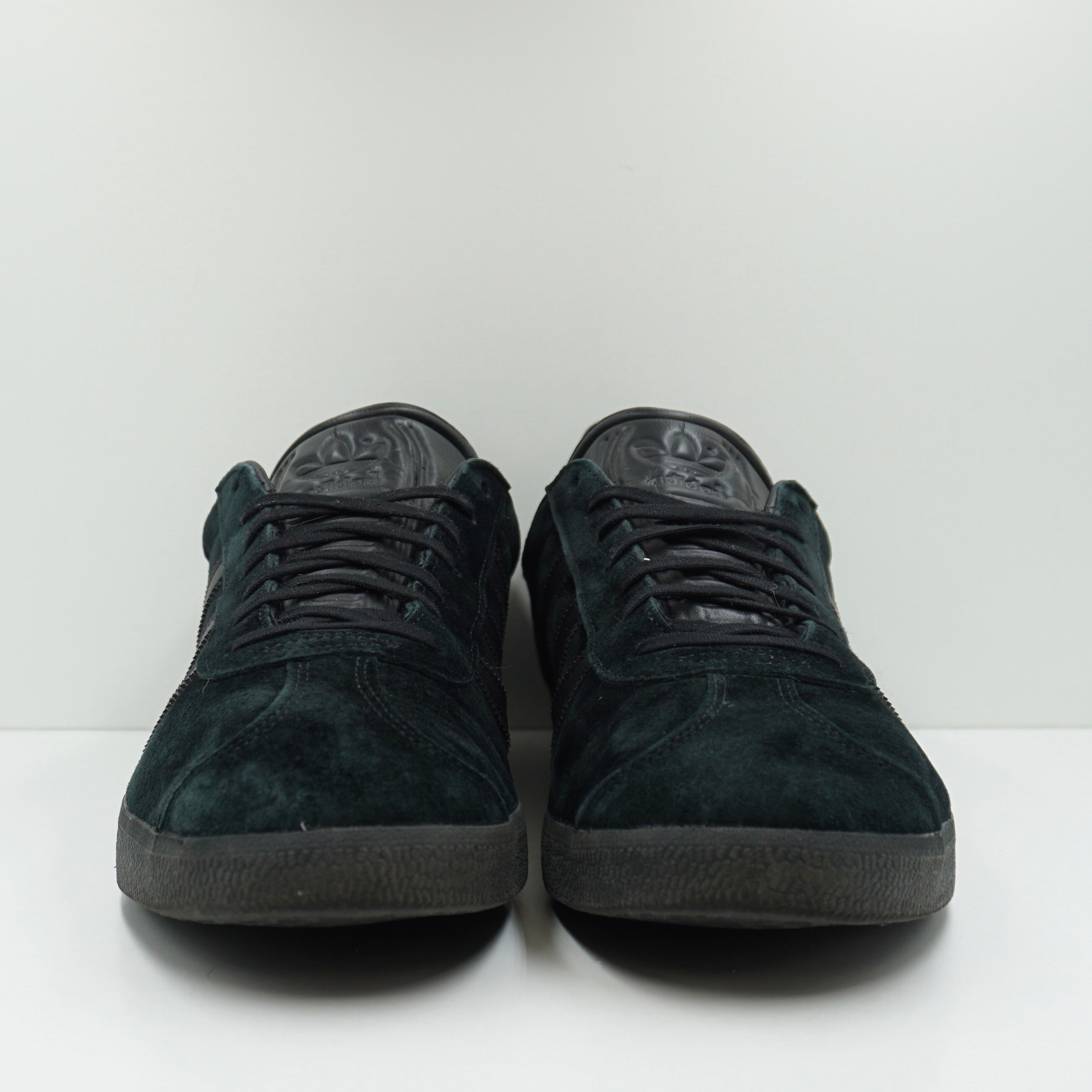 Adidas Gazelle Triple Black
