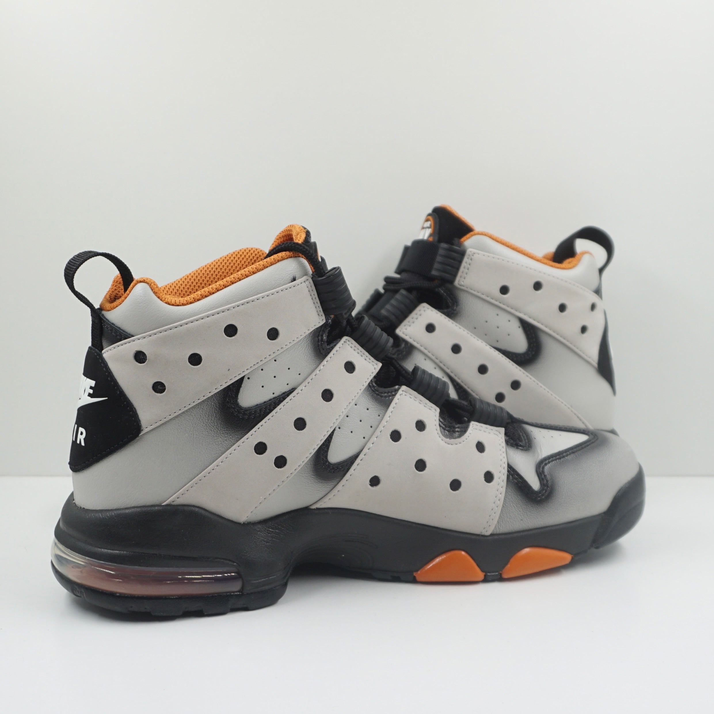 Nike Air Max 2 CB '94 Airbrushed Light Iron Ore
