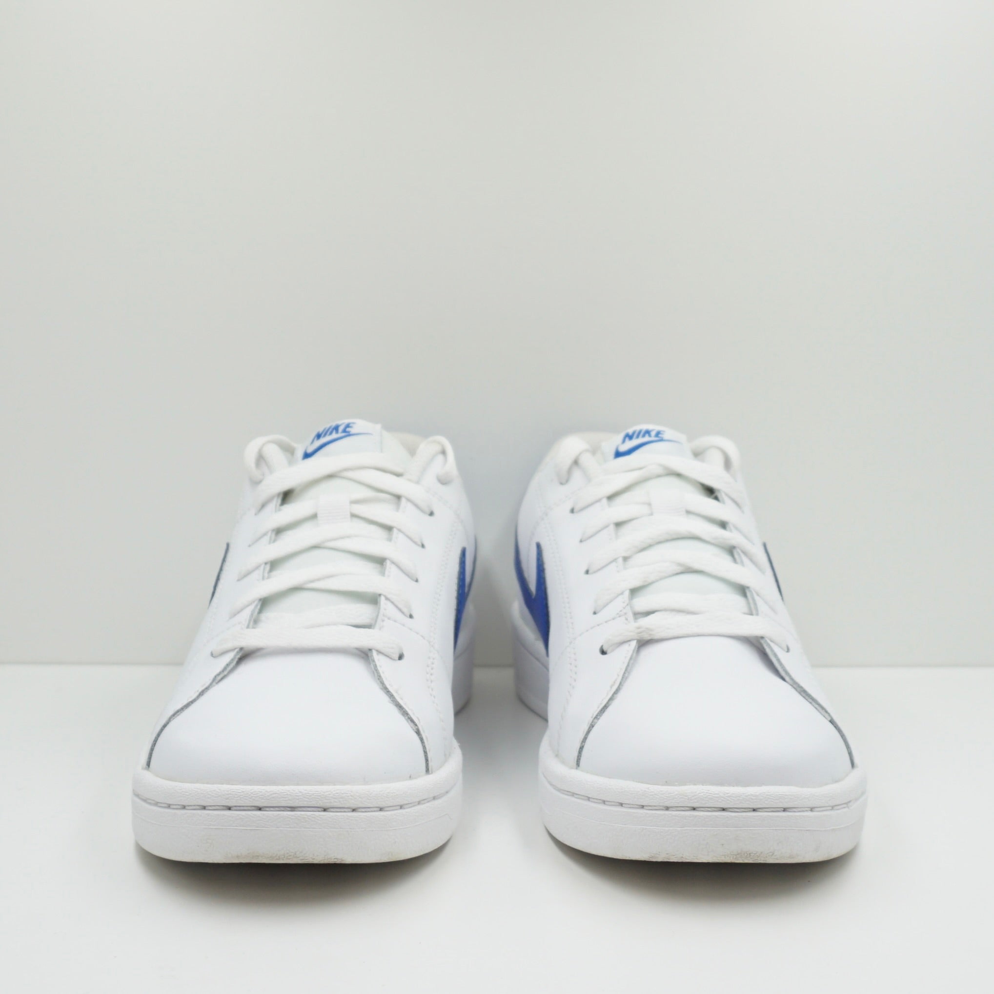 Nike Court Royal 2 White/Blue