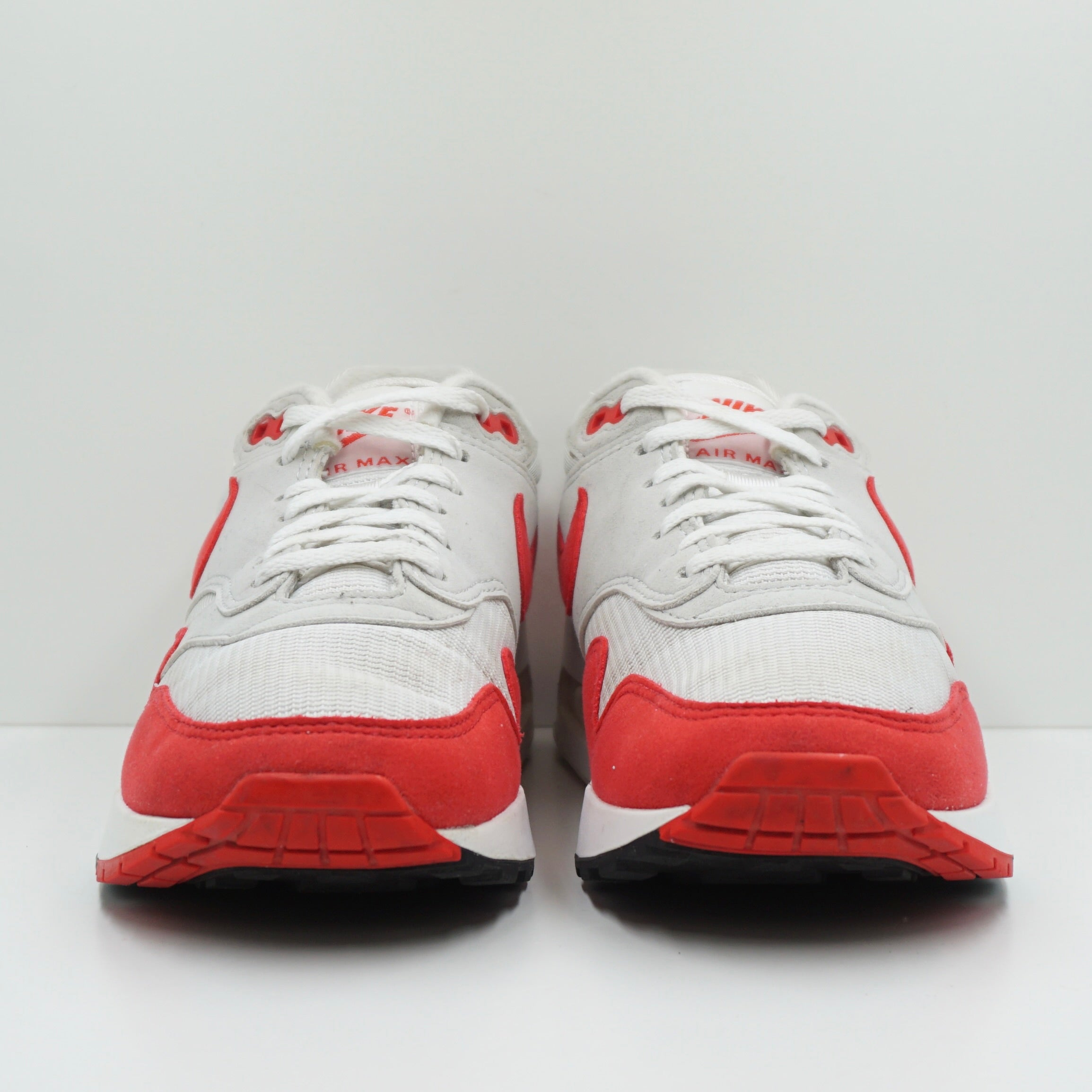 Nike Air Max 1 86 OG Big Bubble Sport Red