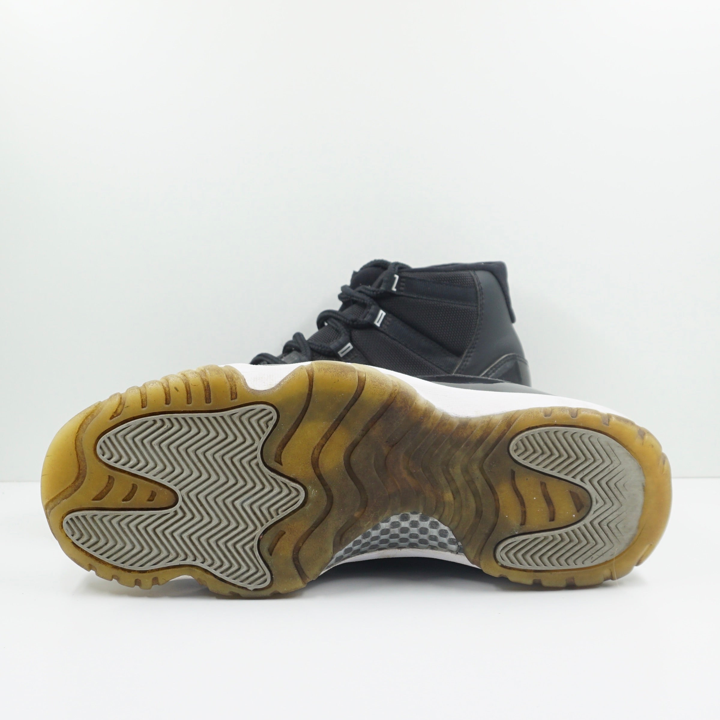 Jordan 11 Retro Jubilee 25th Anniversary