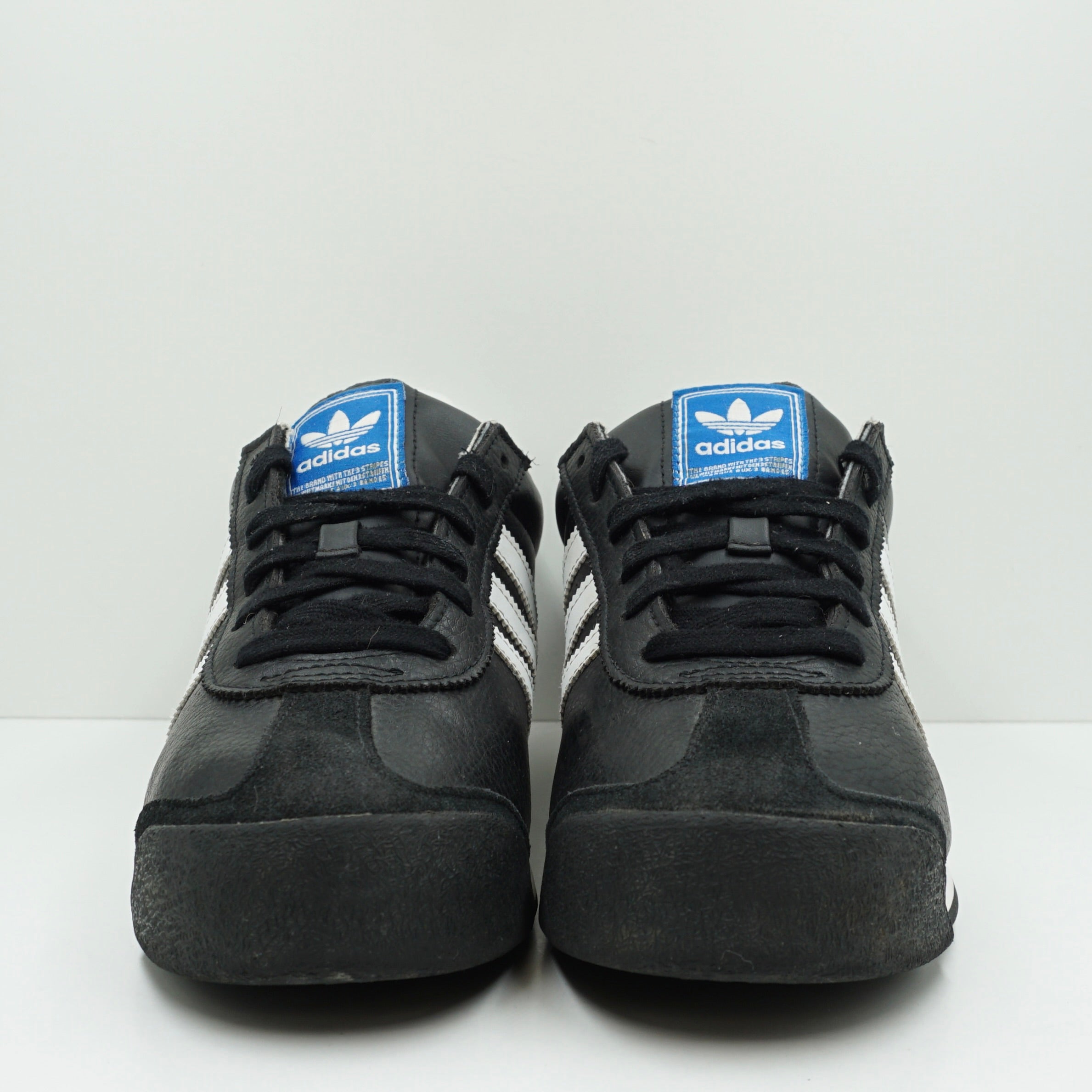 Adidas Samoa Core Black