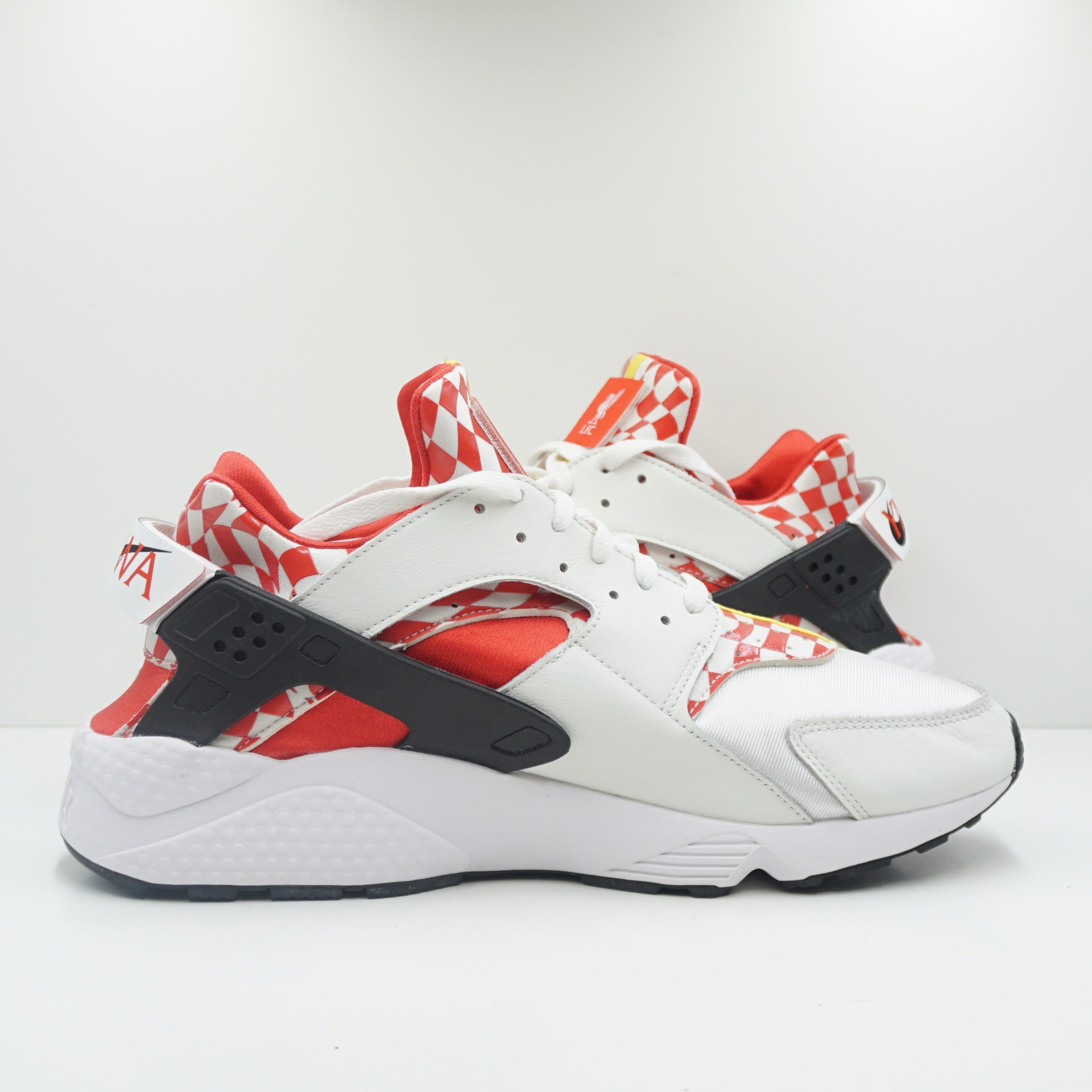 Nike Air Huarache Liverpool
