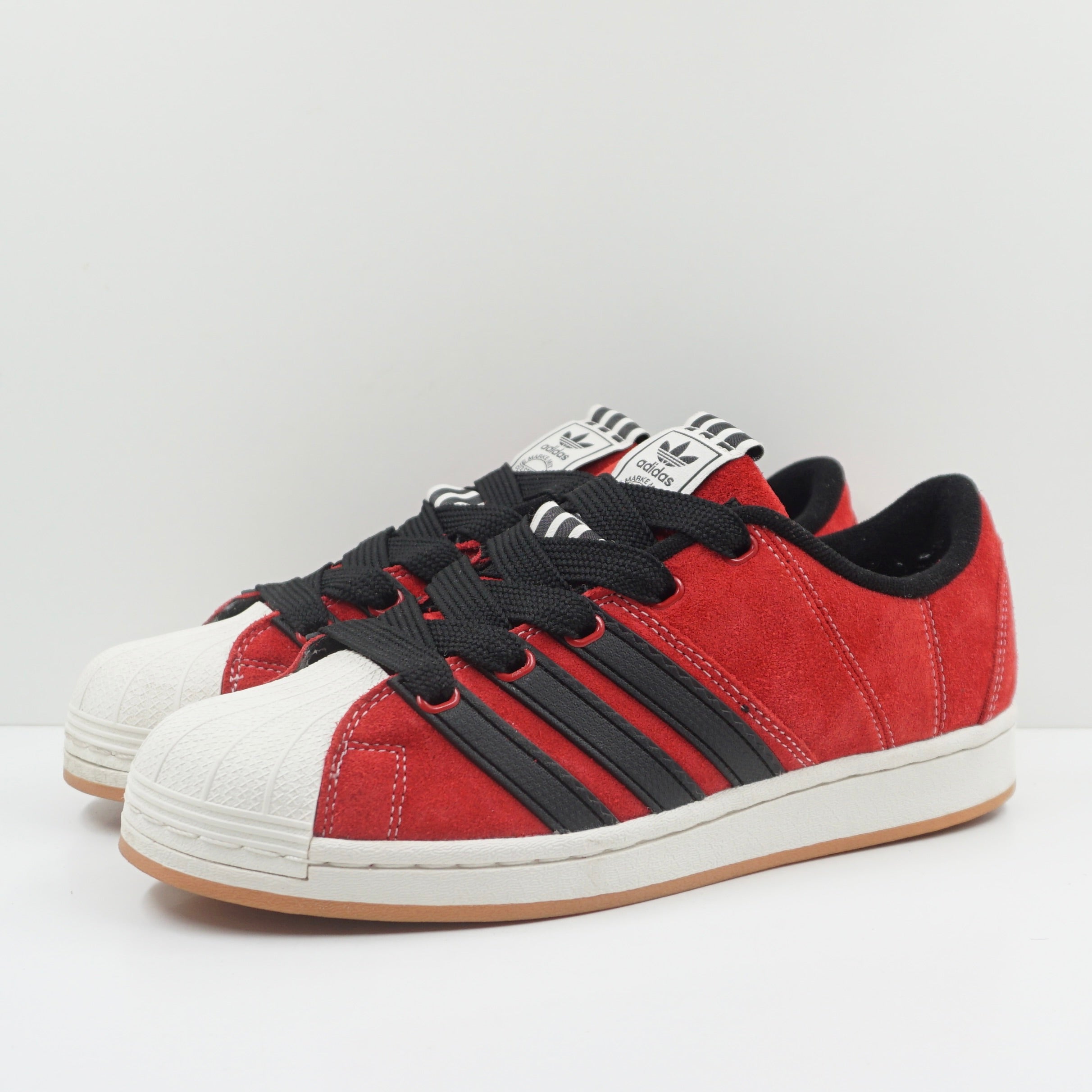Adidas Supermodified YNuK Power Red