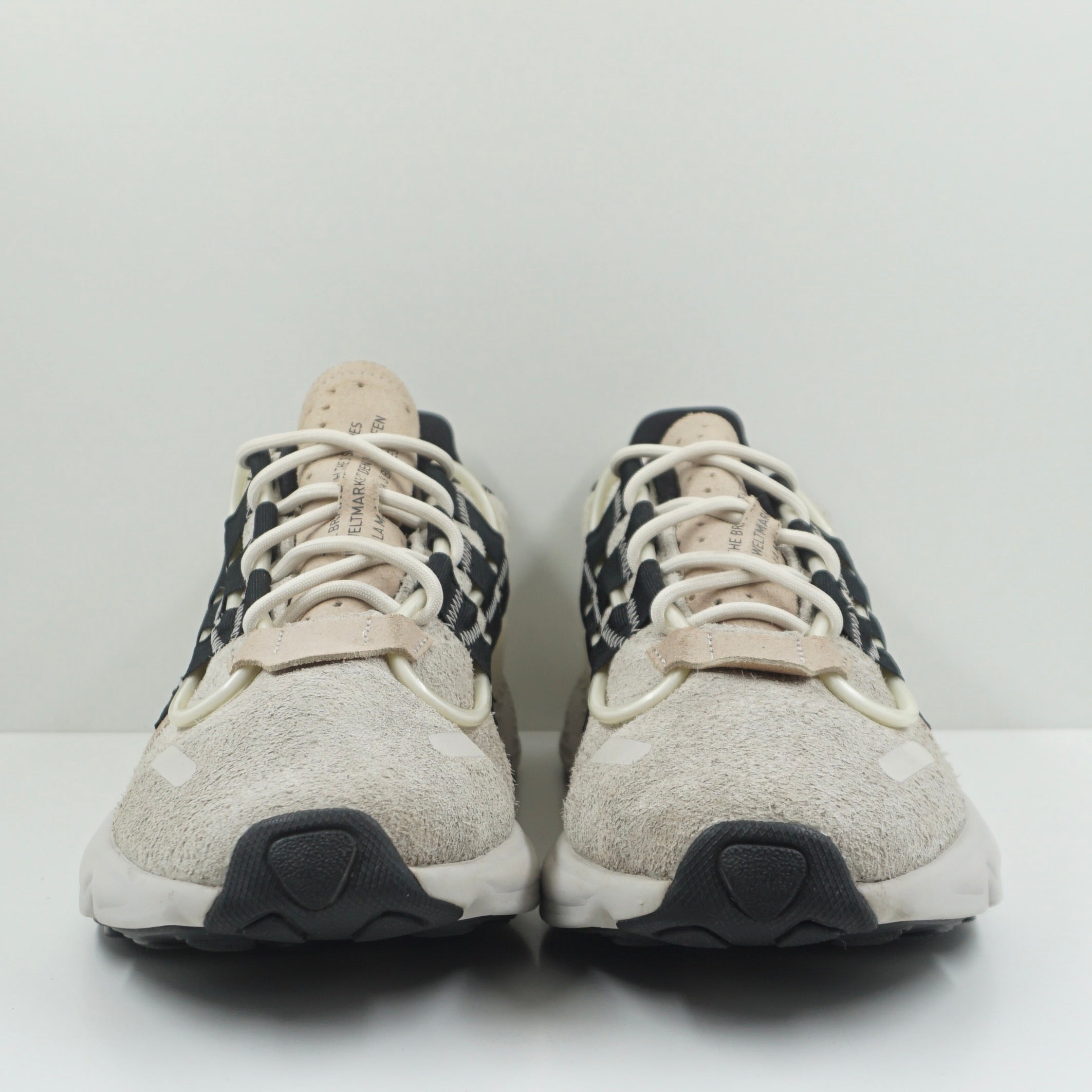 Adidas LXCON Orbit Grey