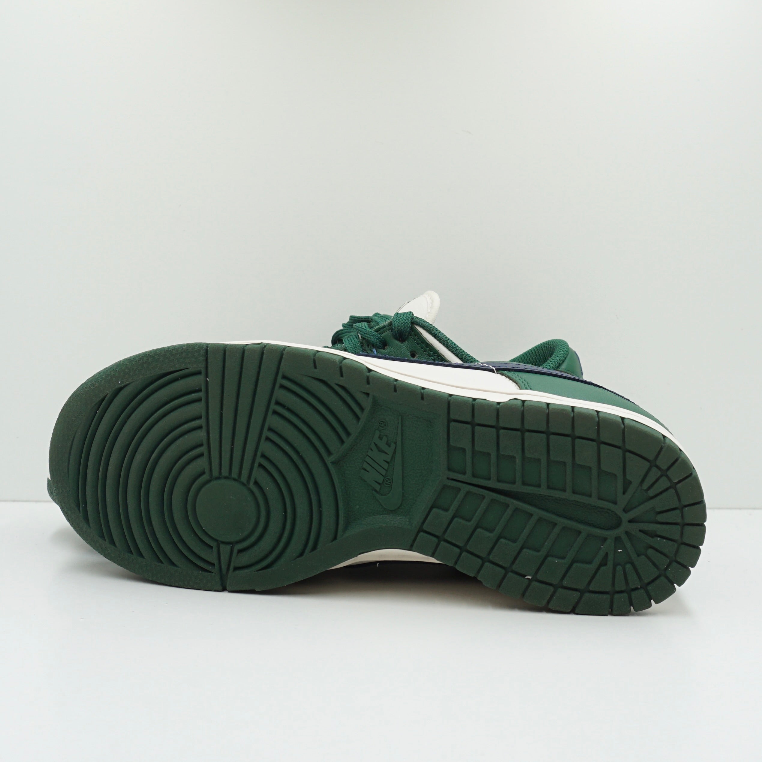 Nike Dunk Low Retro Gorge Green Midnight Navy (W)
