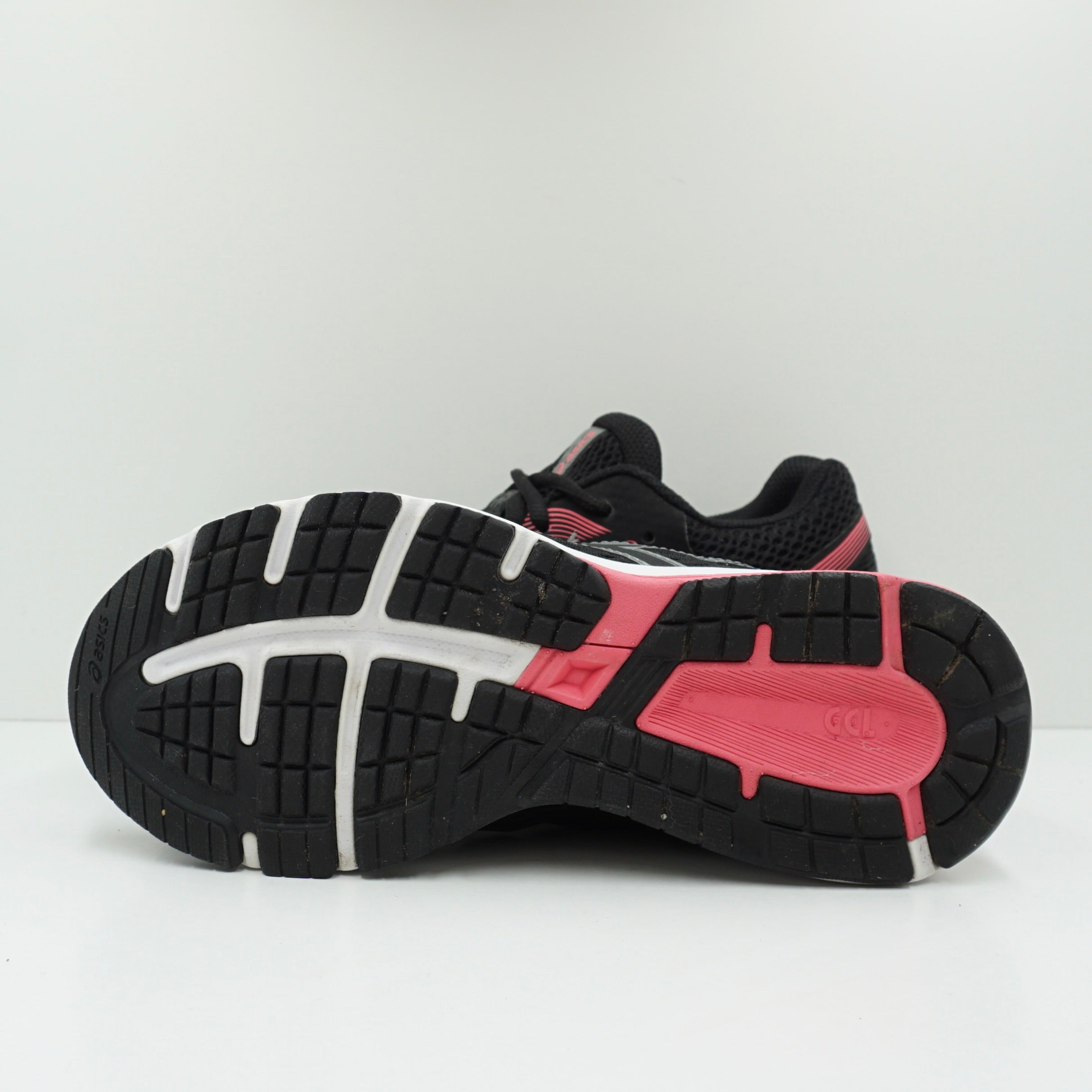 Asics GT-1000 Black Pink (GS)