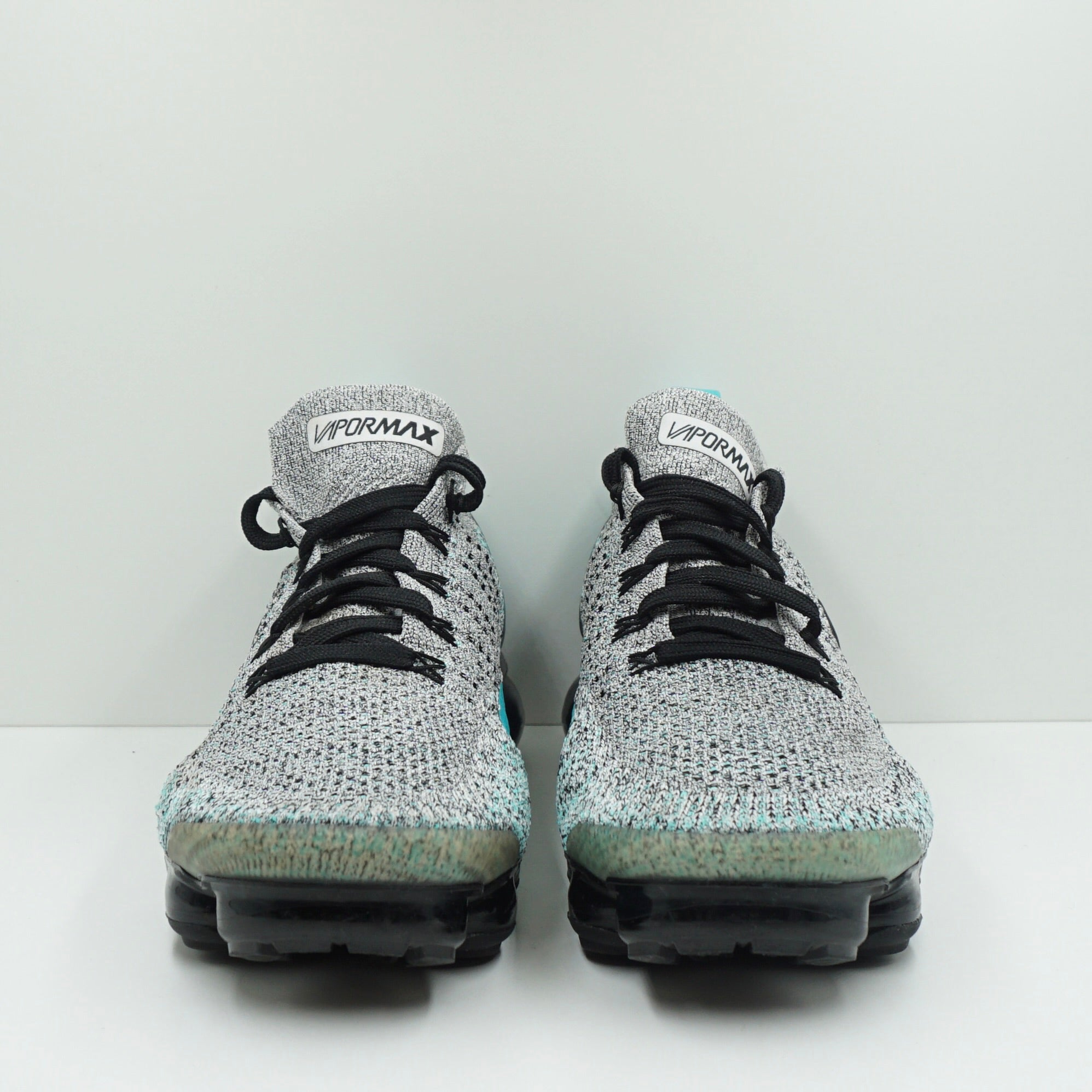 Nike Air VaporMax 2.0 Dusty Cactus Hyper Jade