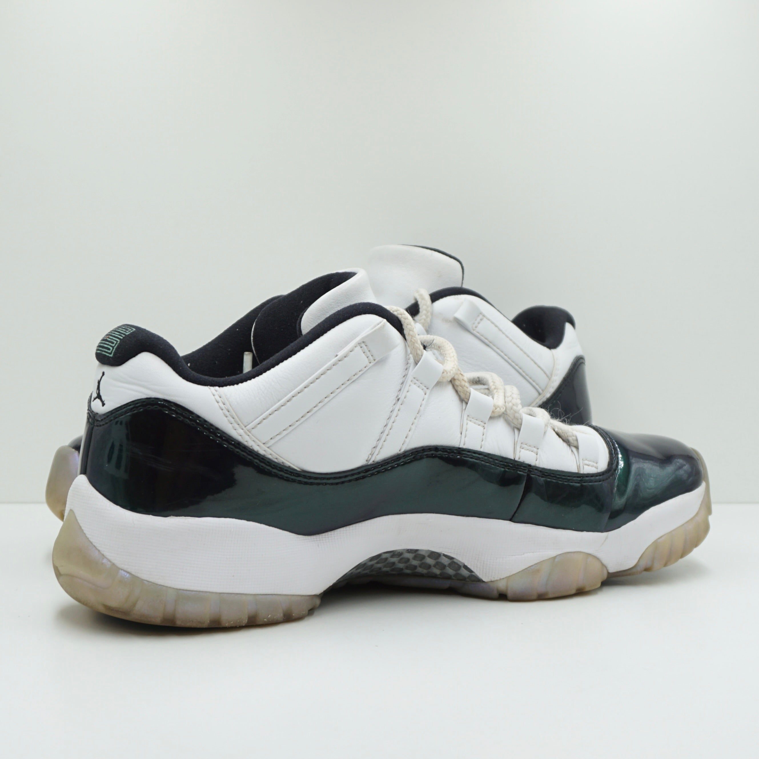 Jordan 11 Retro Low Iridescent