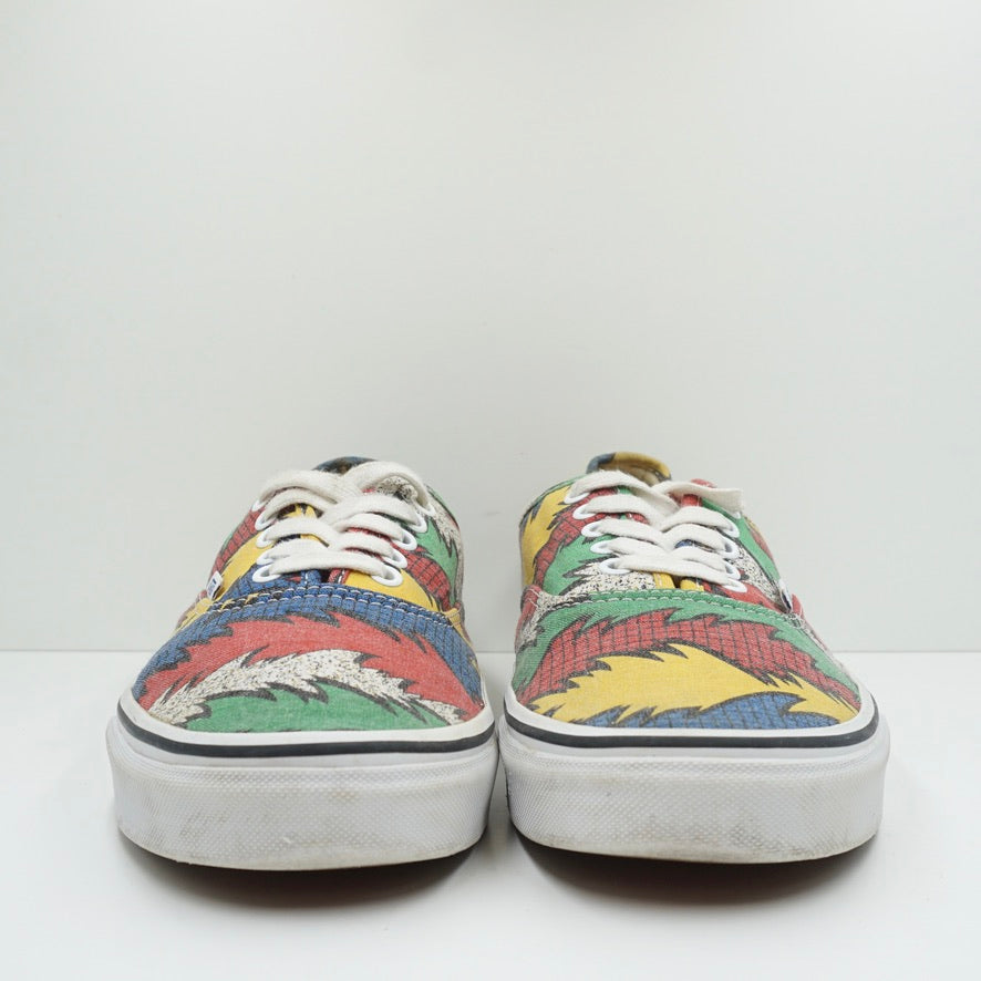 Vans Authentic Van Doren 80s