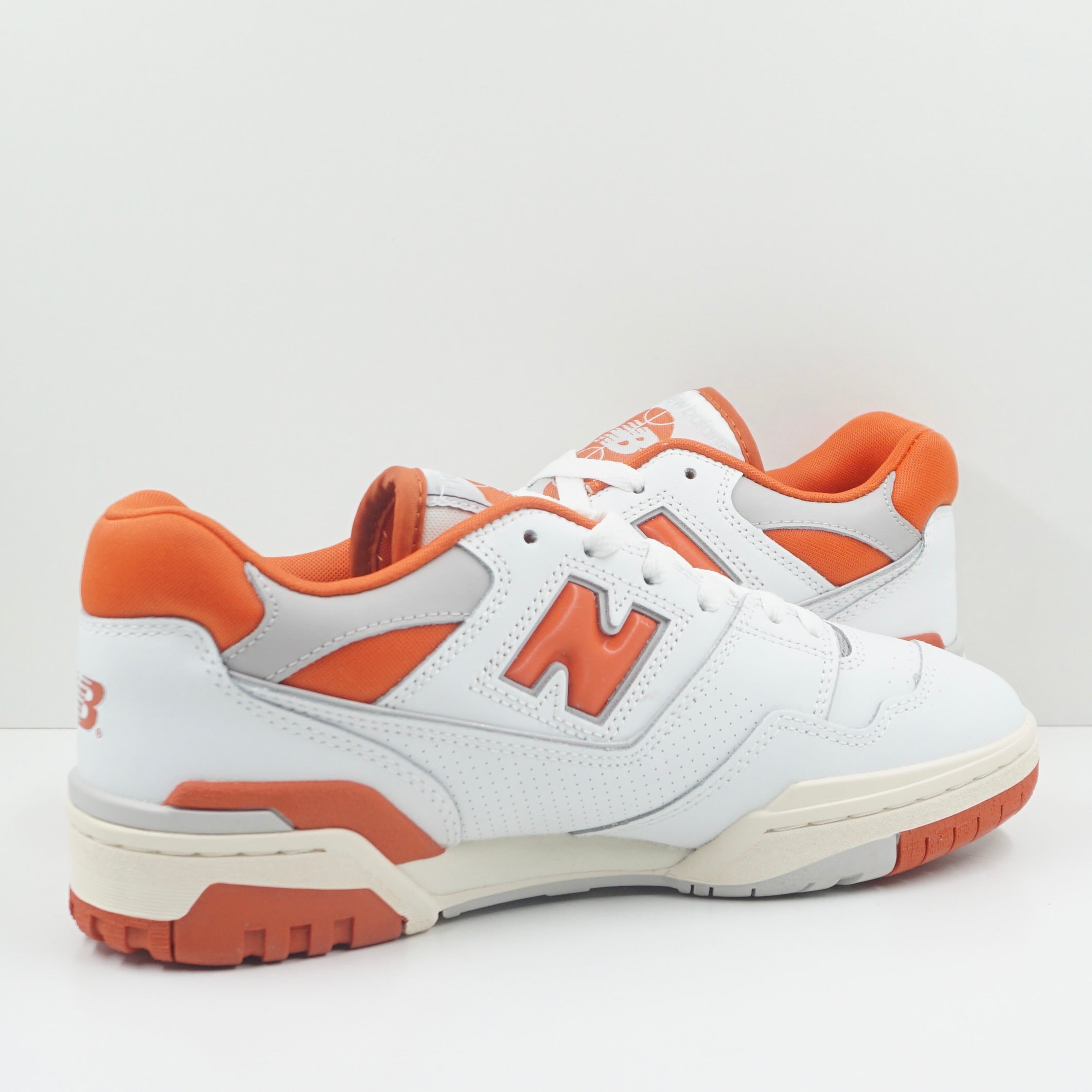 New Balance 550 size? College Pack