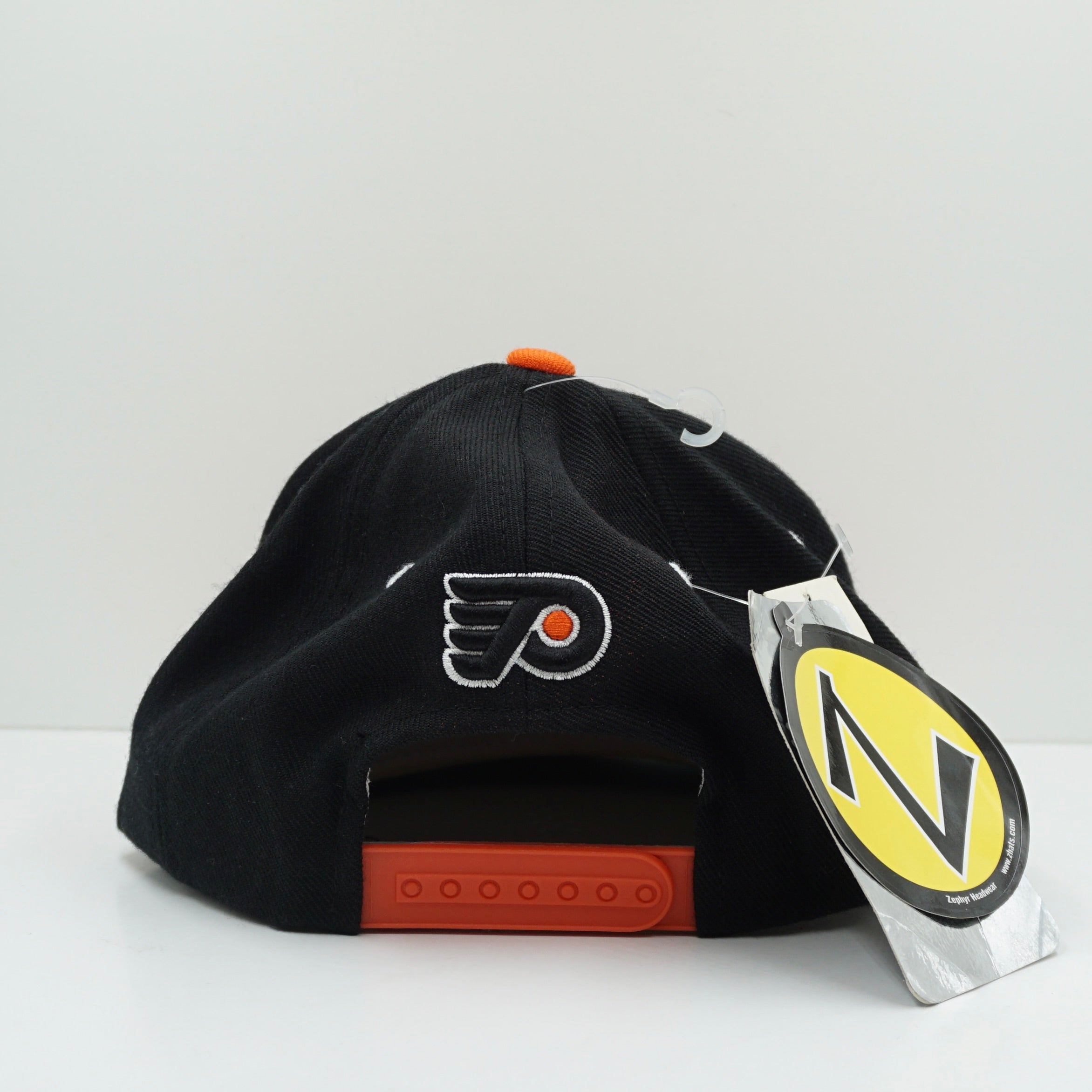 Zephyr Philadelphia Flyers Xray Snapback Cap