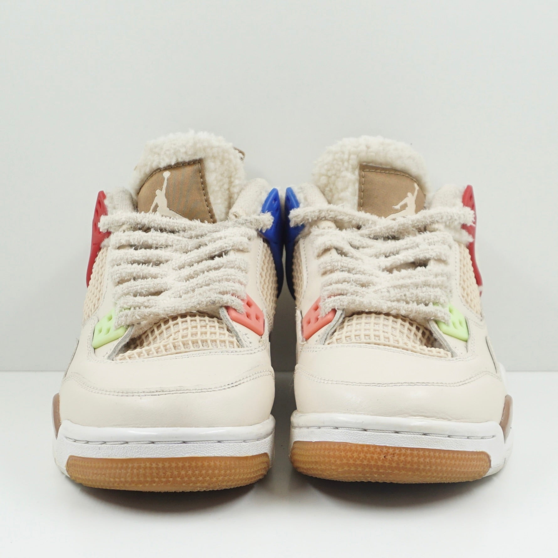 Jordan 4 Retro Where the Wild Things Are (GS)