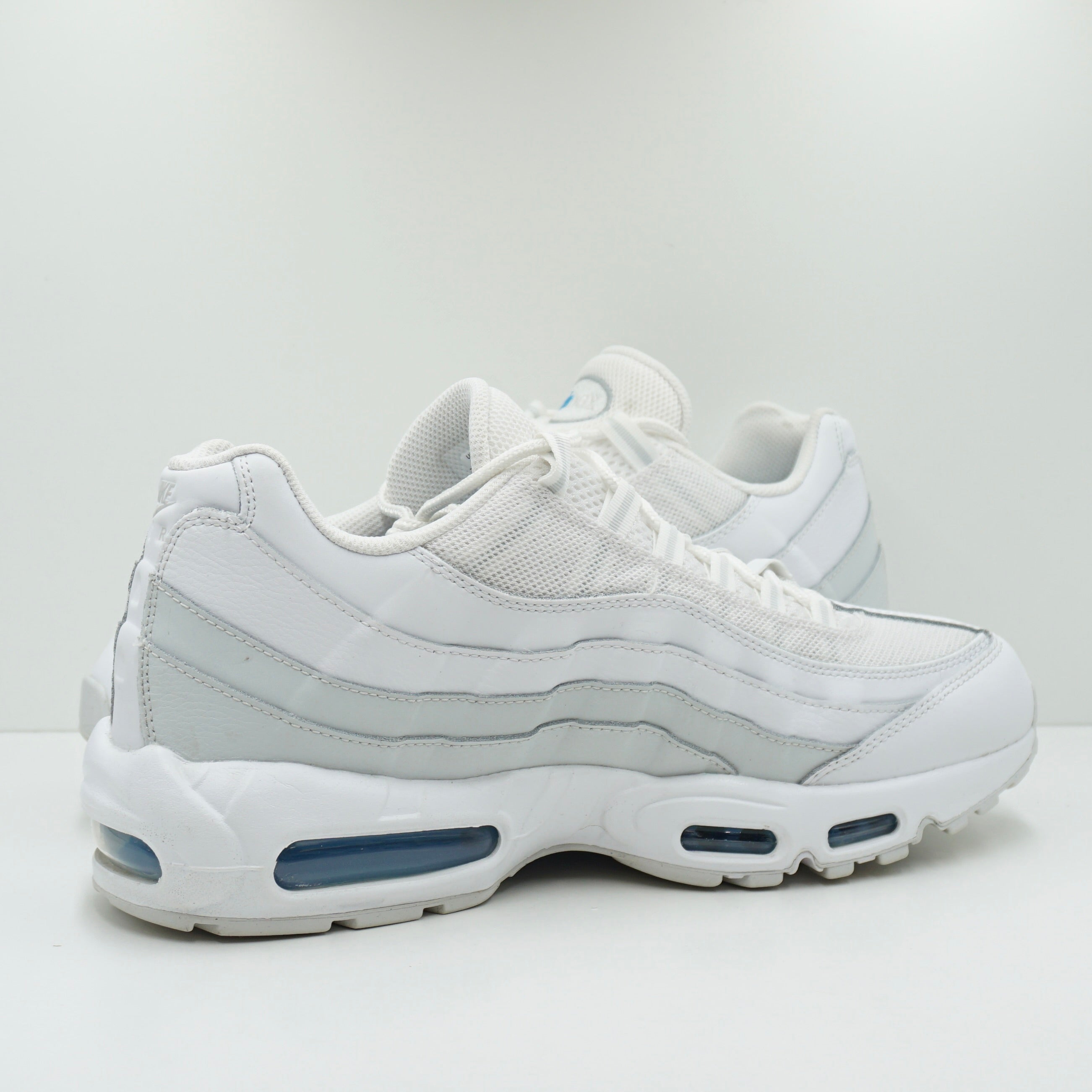 Nike Air Max 95 Photon Dust Photo Blue