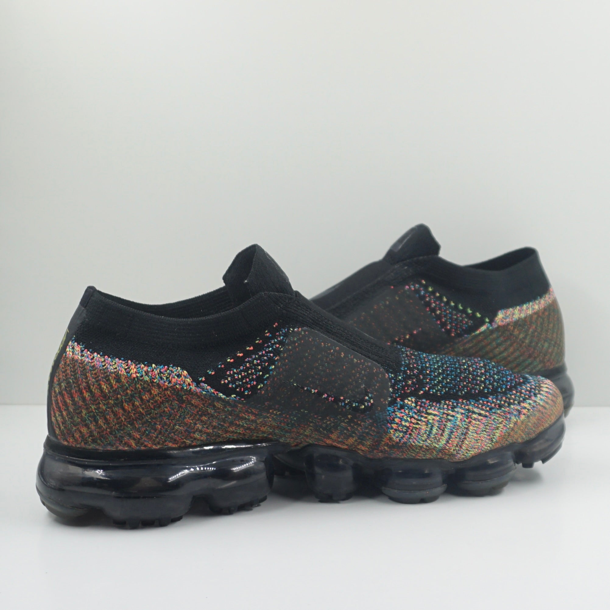 Nike Air VaporMax Moc Multi-Color