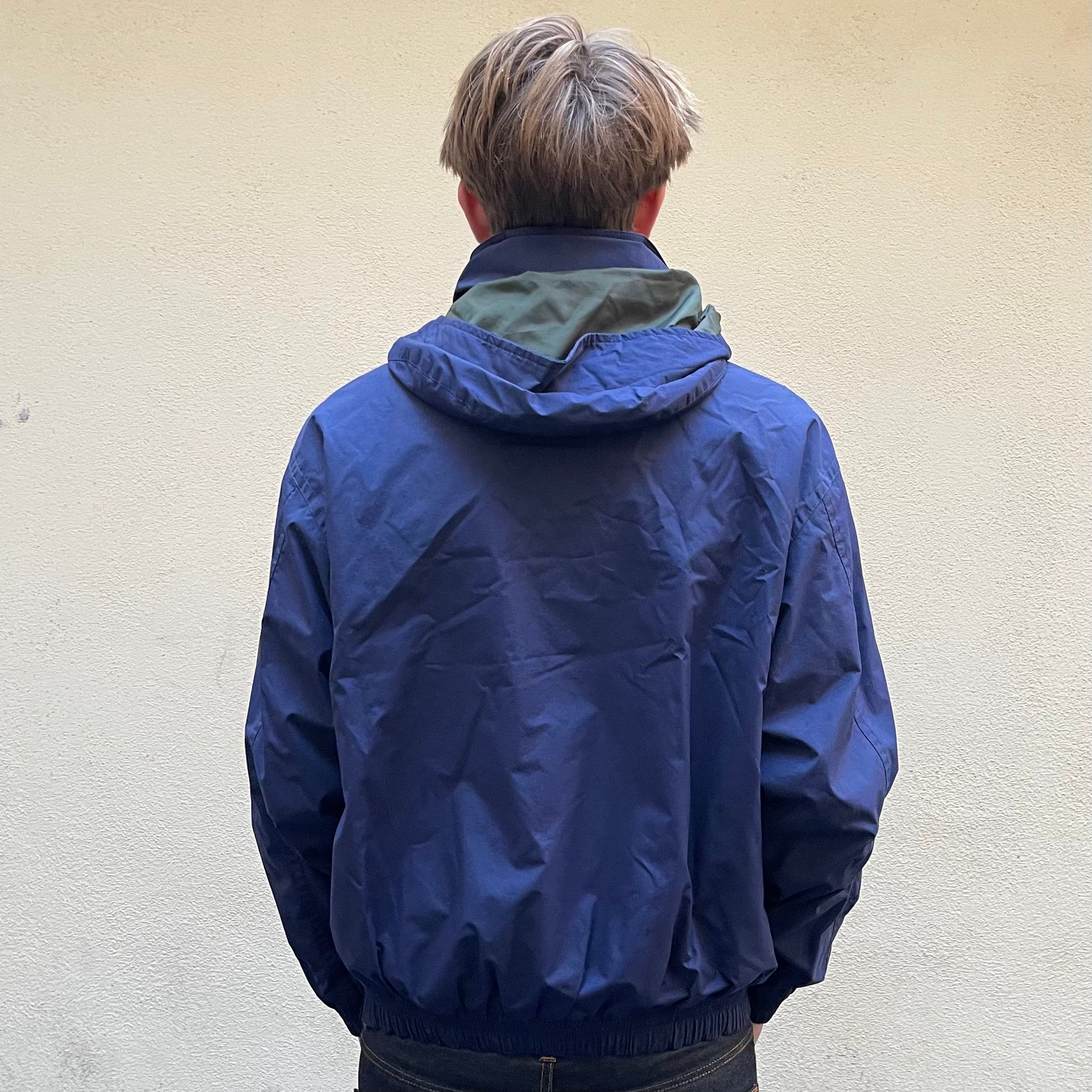 Timberland Weathergear Padded Hooded Jacket