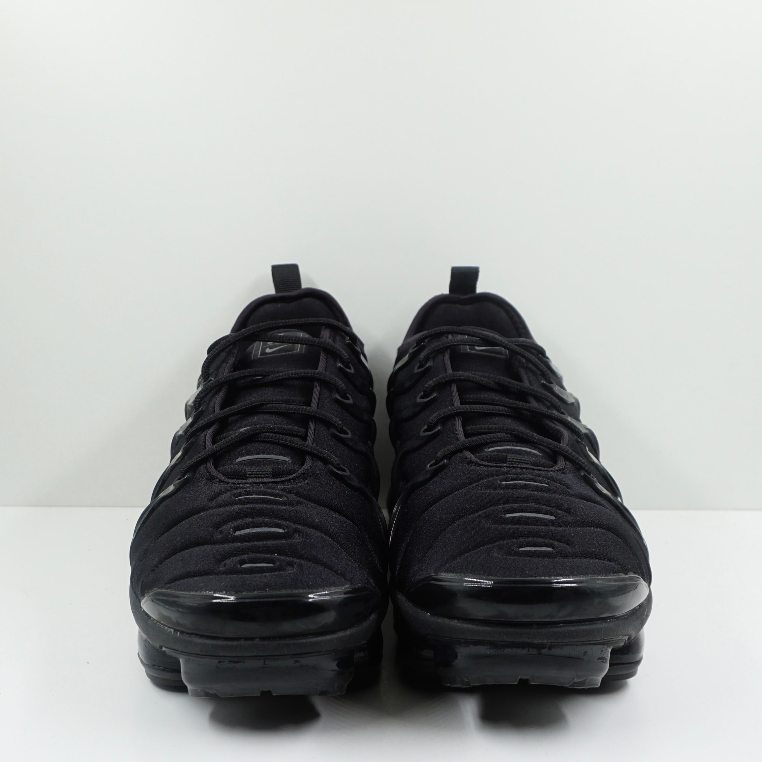 Nike Air VaporMax Plus Triple Black