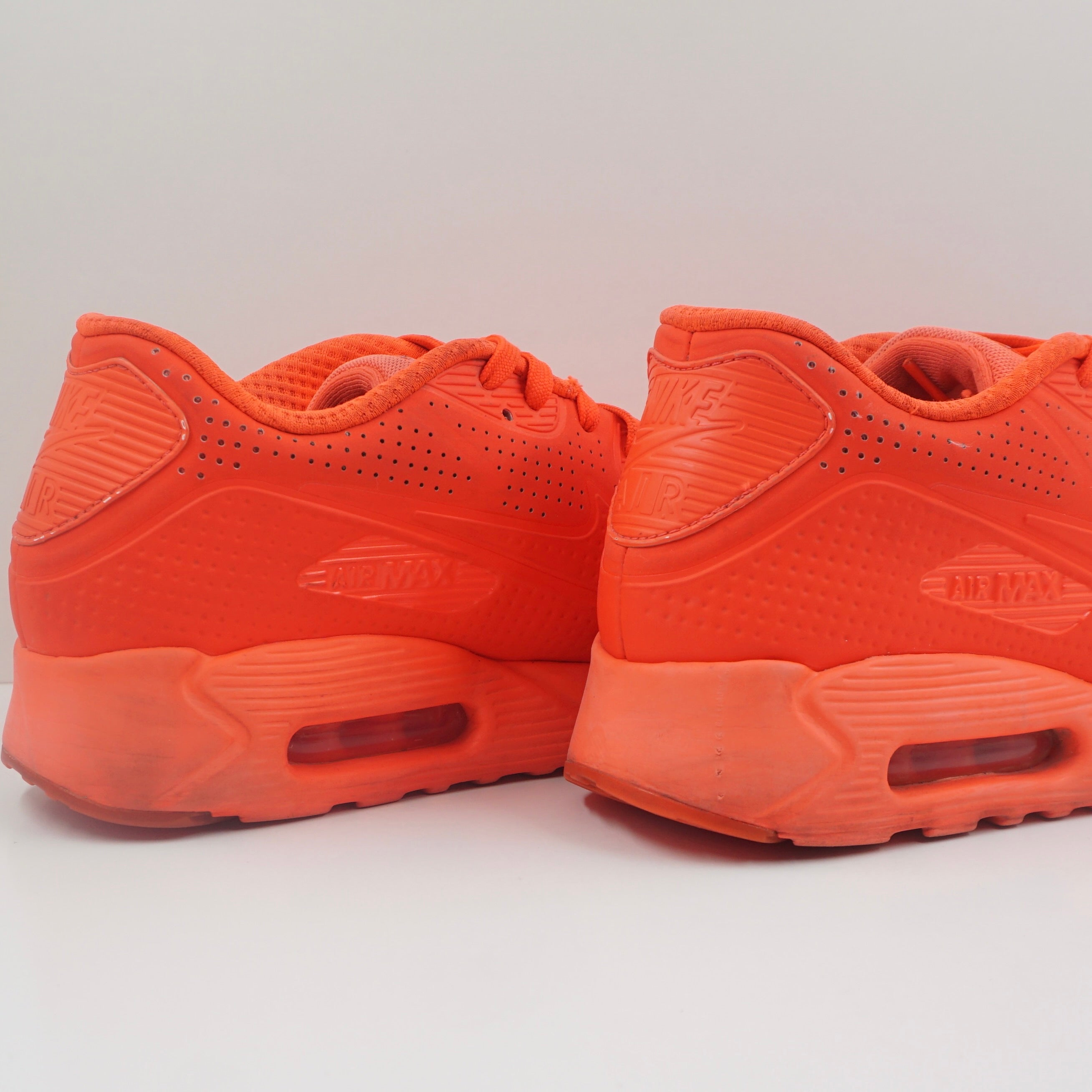 Nike Air Max 90 Ultra Moire Bright Crimson