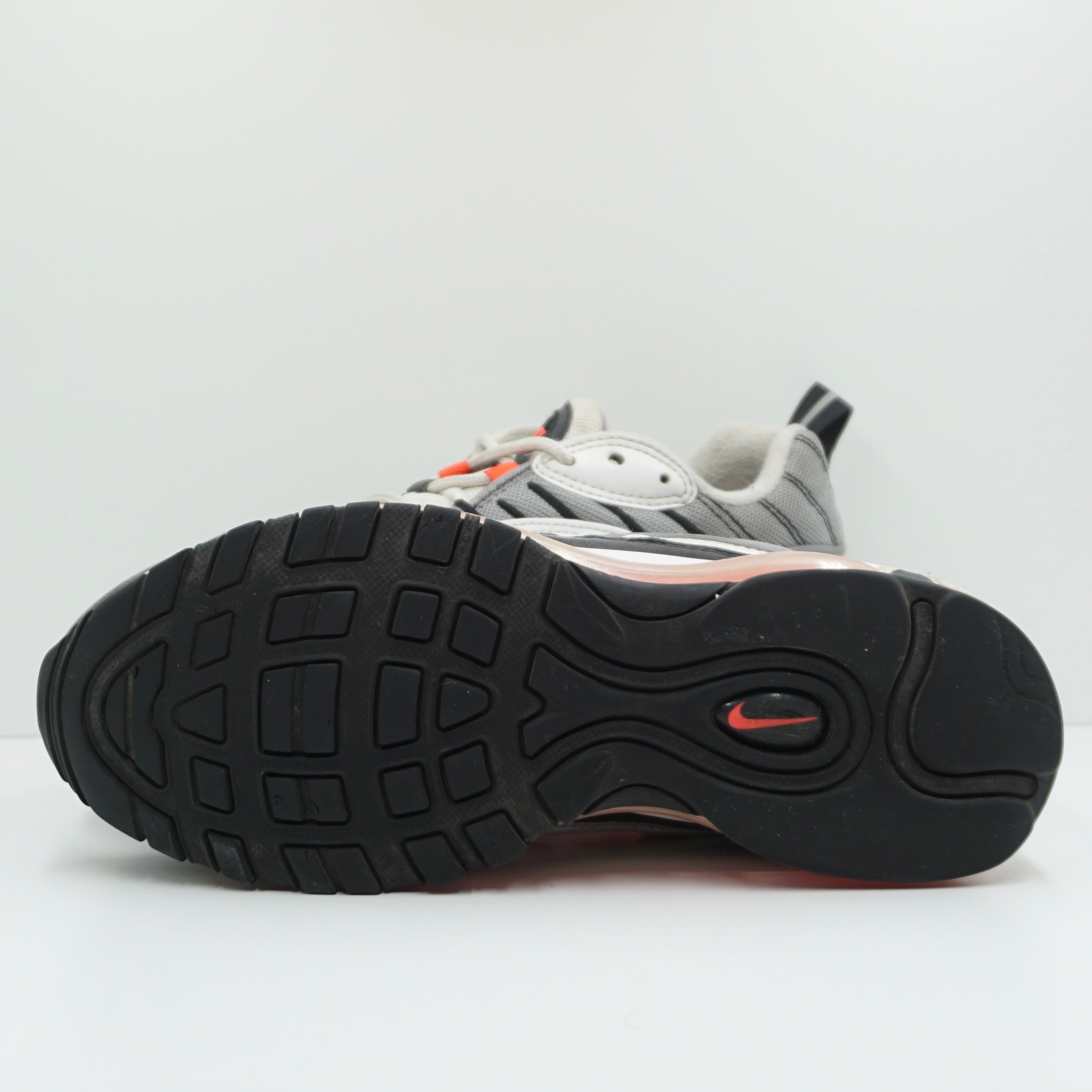 Nike Air Max 98 Solar Red (W)