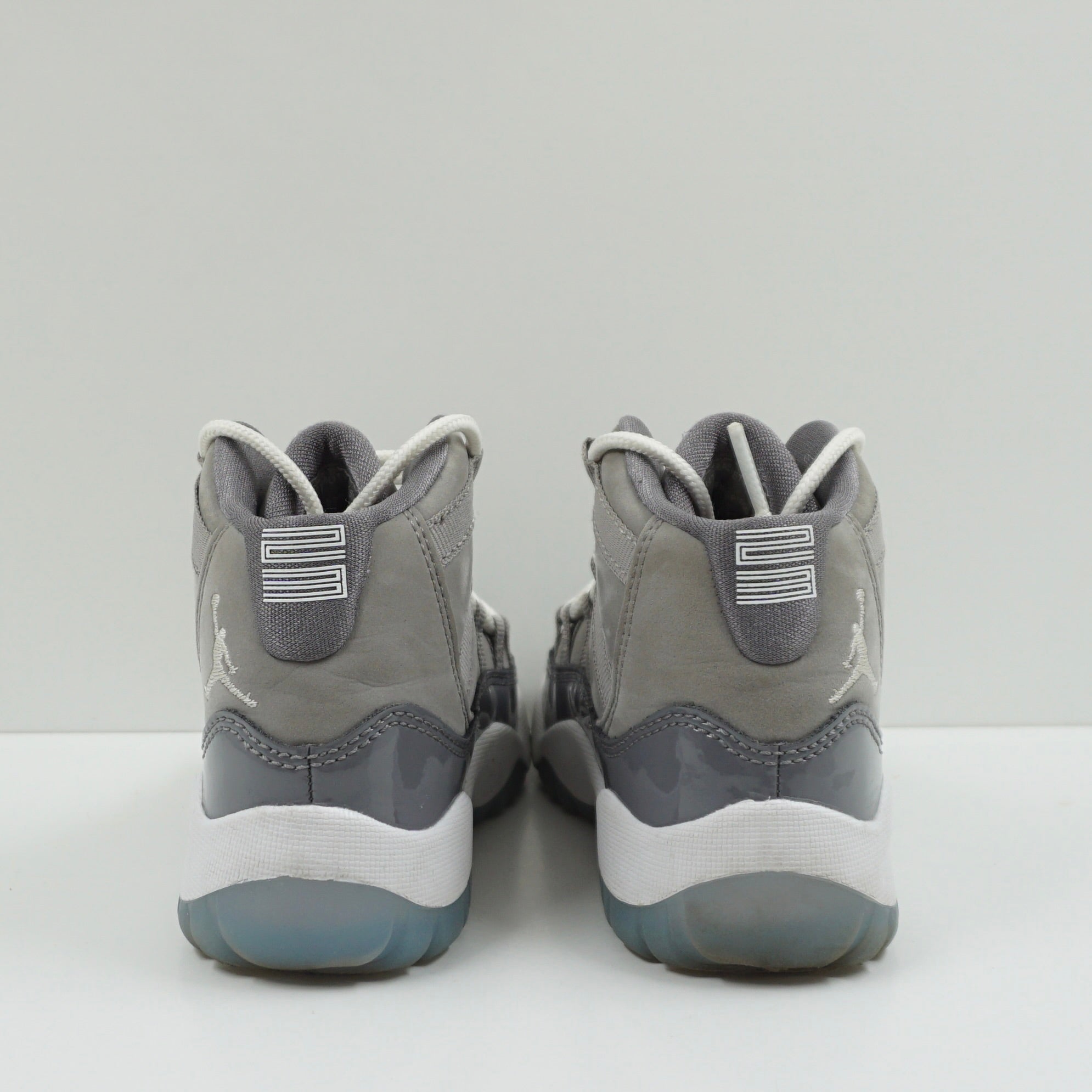 Jordan 11 Retro Cool Grey (2021) (PS)