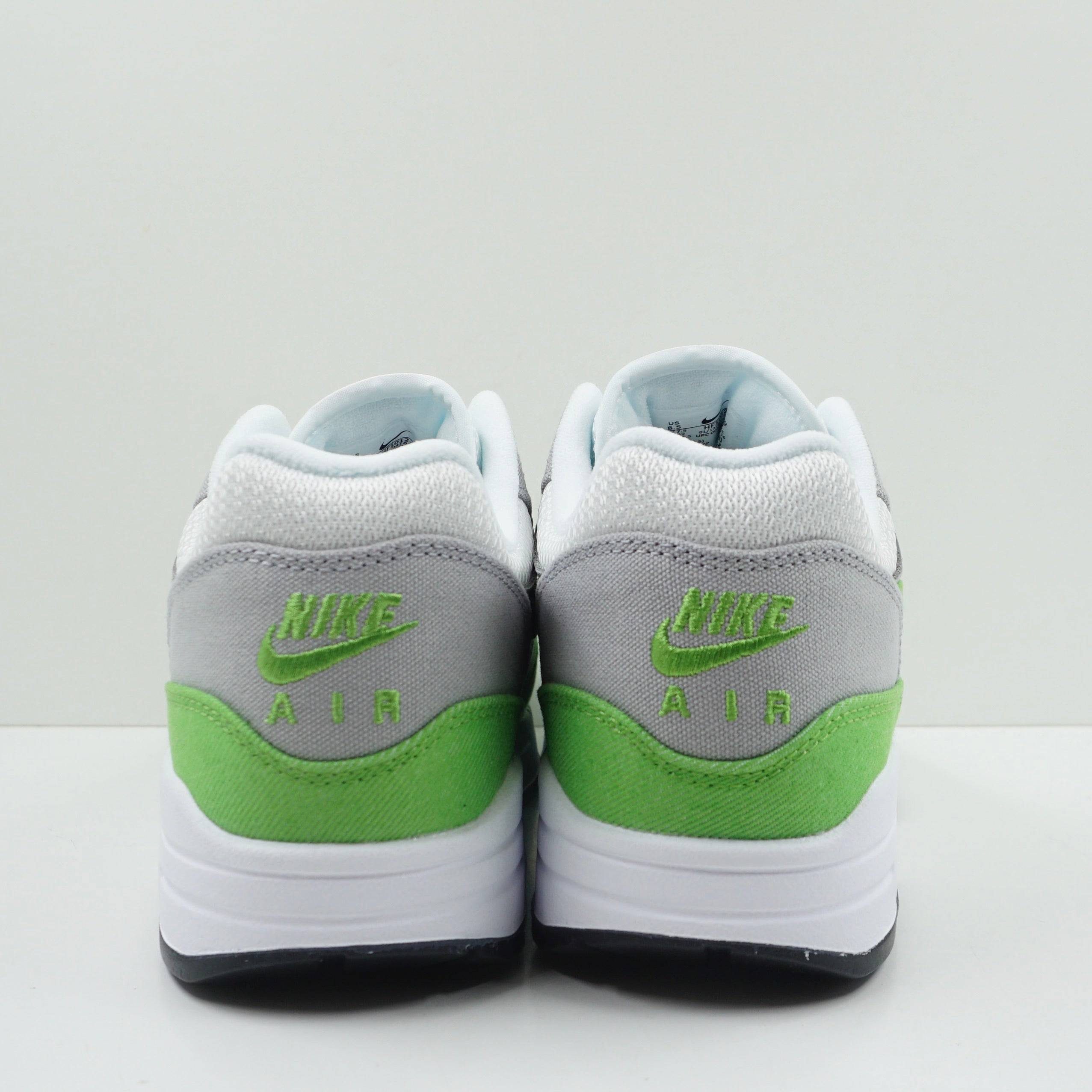 Nike Air Max 1 Patta 20th Anniversary Chlorophyll