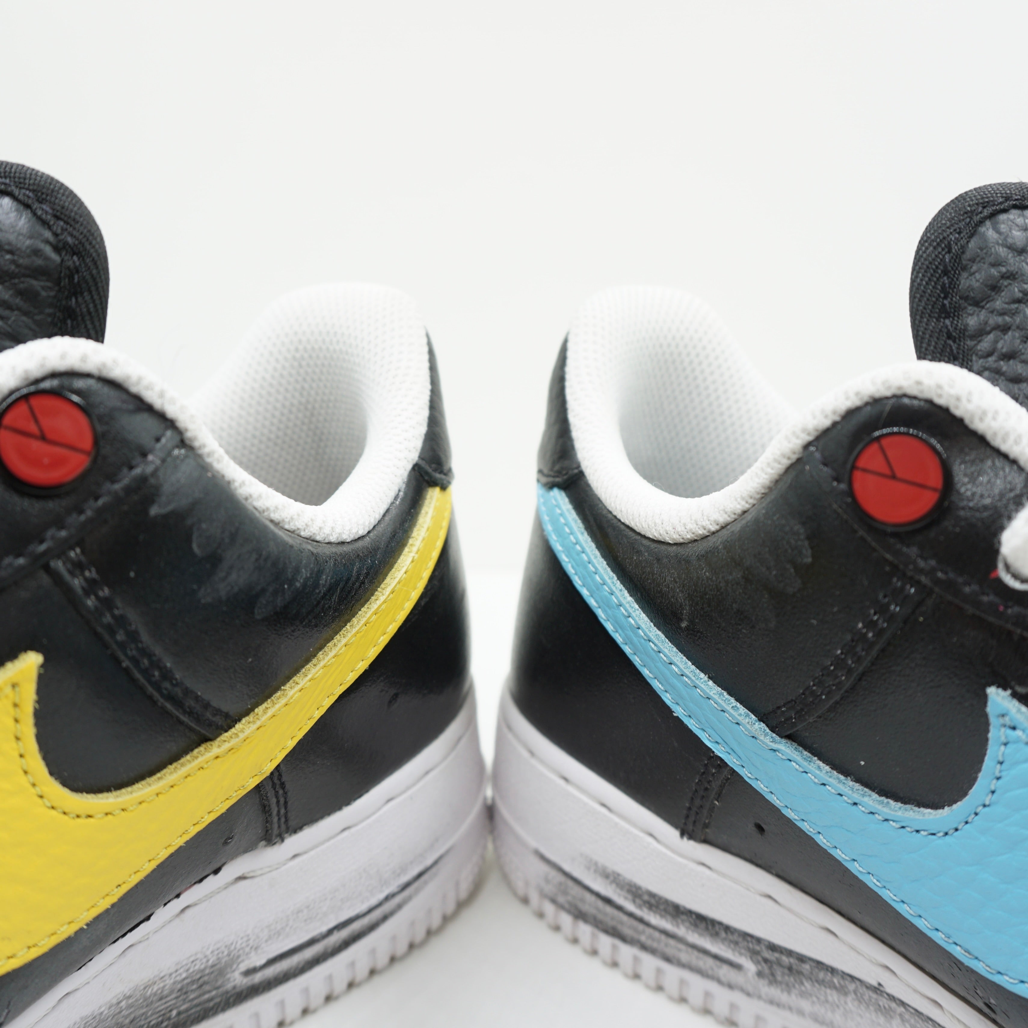 Nike Air Force 1 Low G-Dragon Peaceminusone Para-Noise 3.0