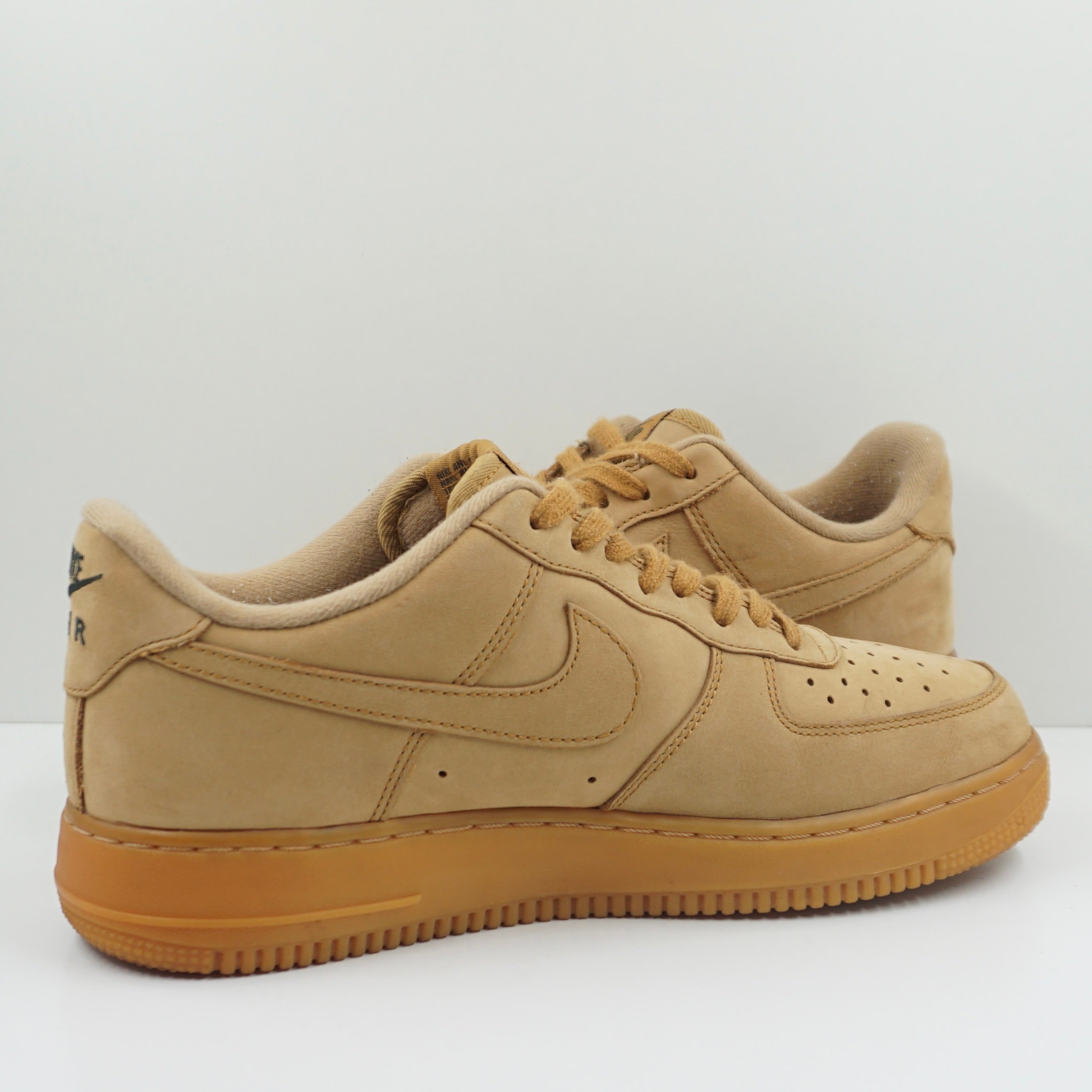 Nike Air Force 1 Low Flax (2018)