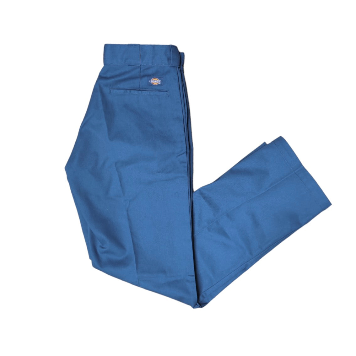 Dickies 874 Original Fit Teal Pants