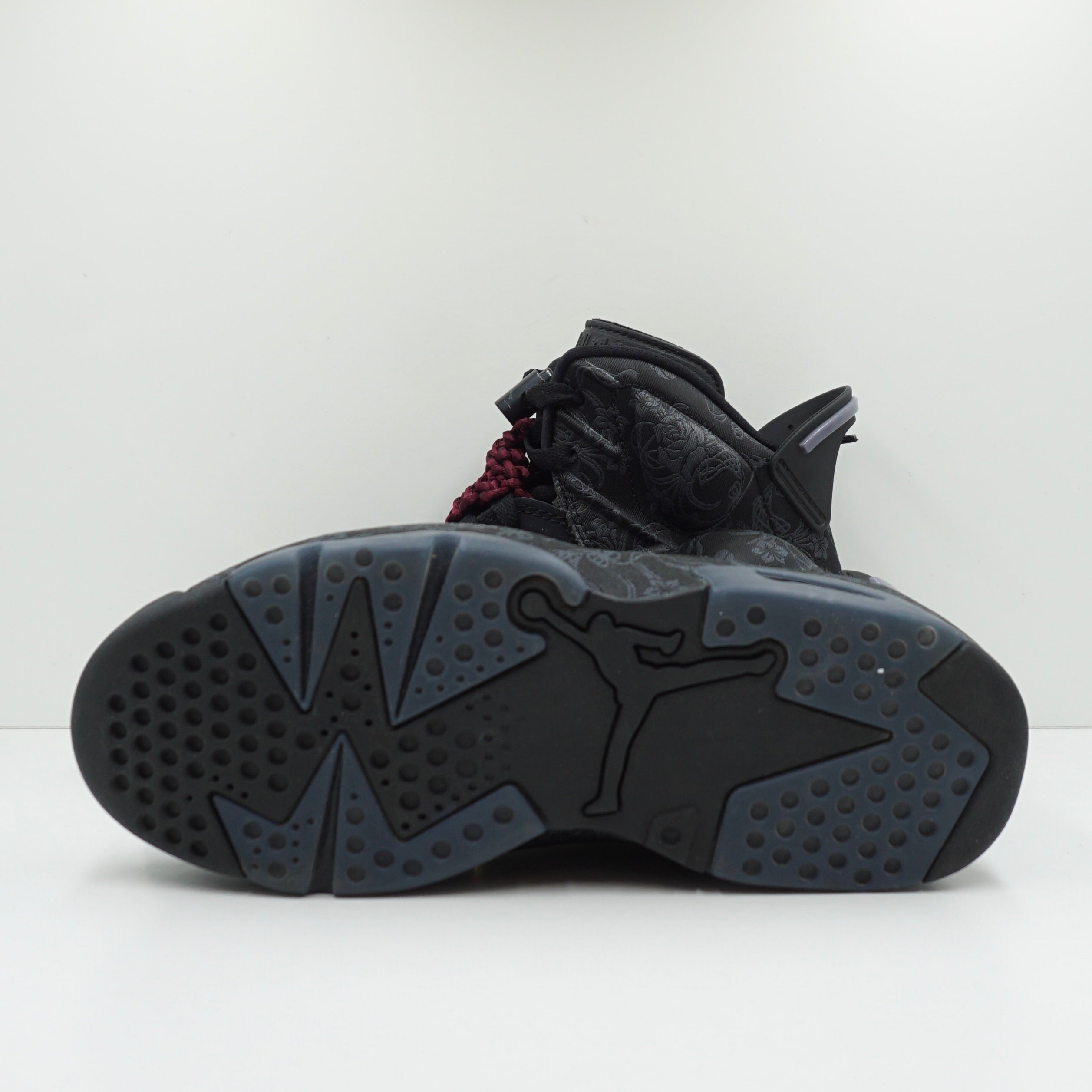 Jordan 6 Retro SD Triple Black (W)