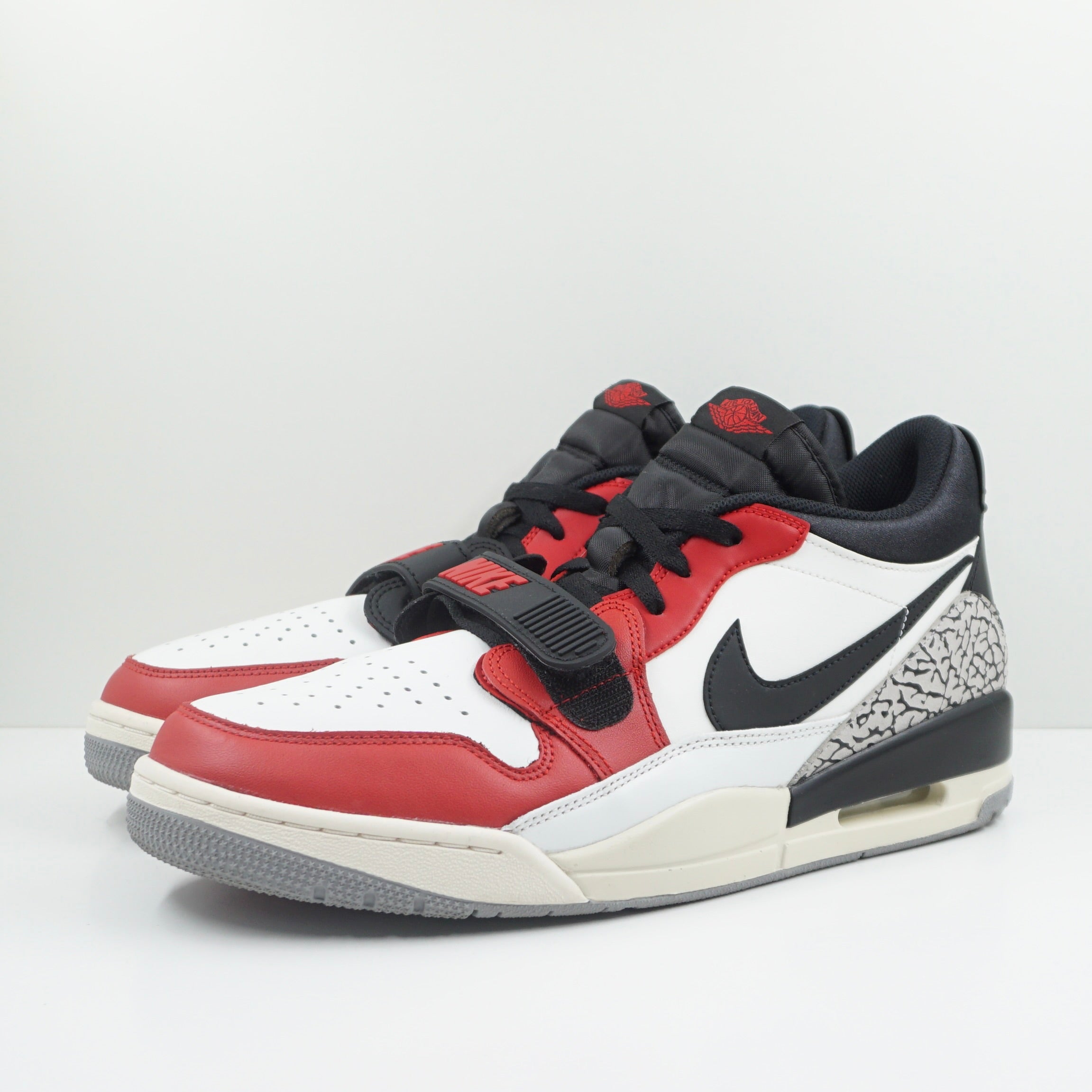 Jordan Legacy 312 Low Chicago