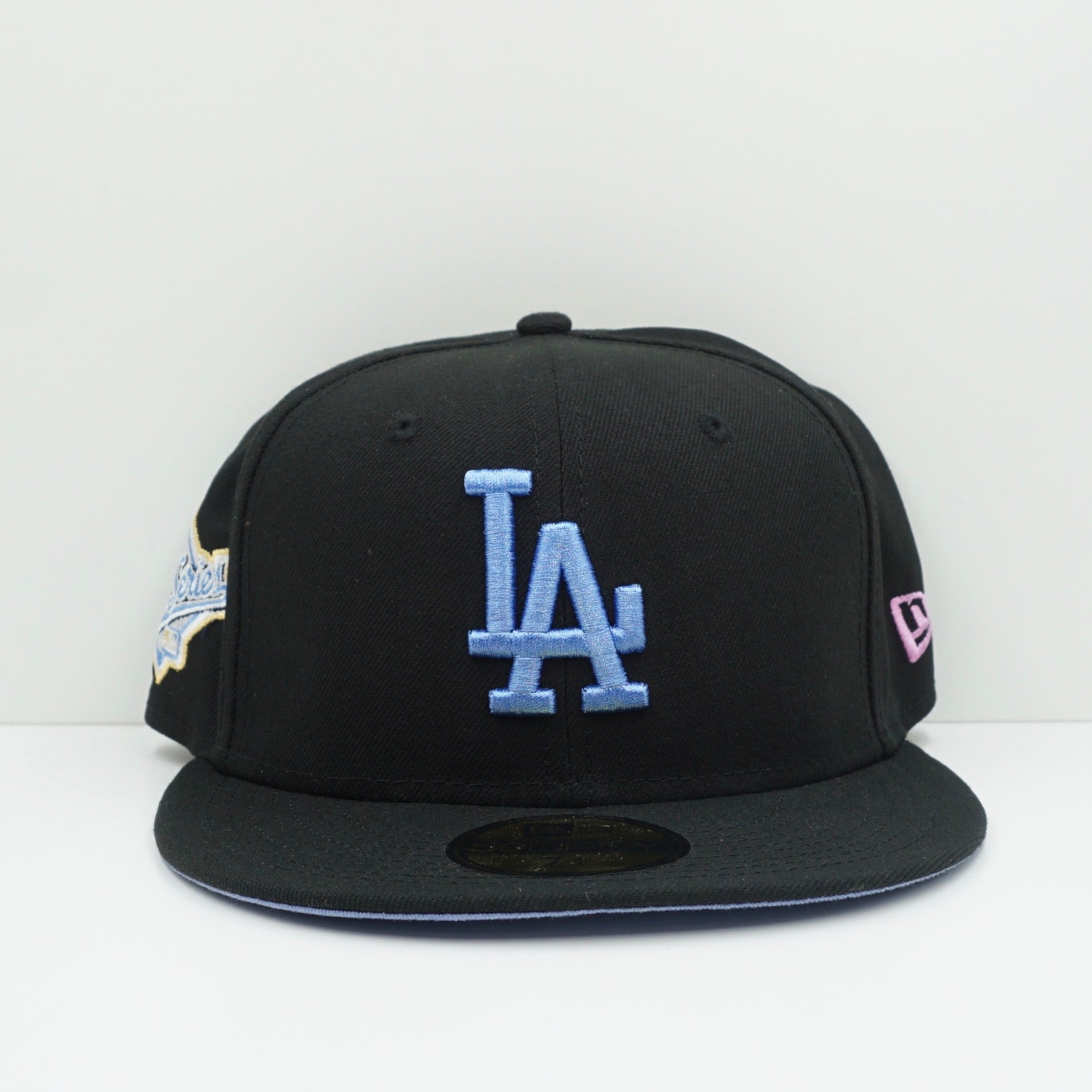 New Era Los Angeles Dodgers Activist Fitted Cap