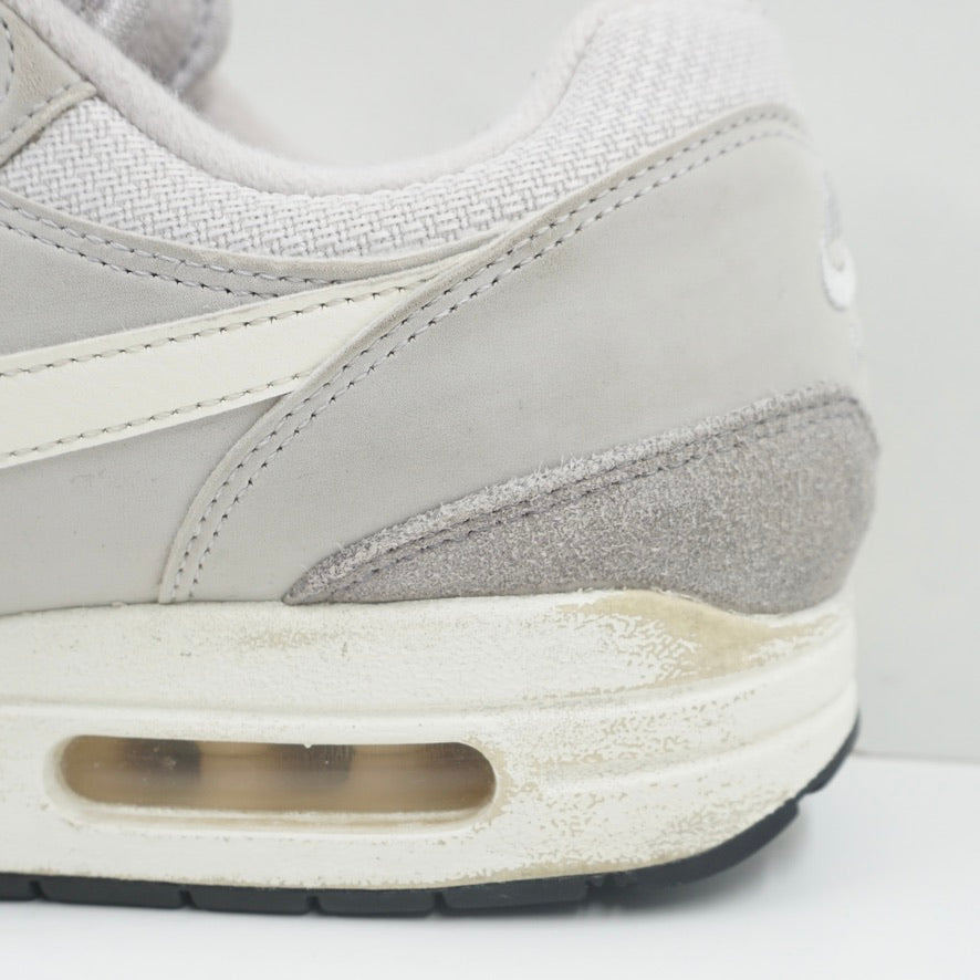 Nike Air Max 1 Vast Grey
