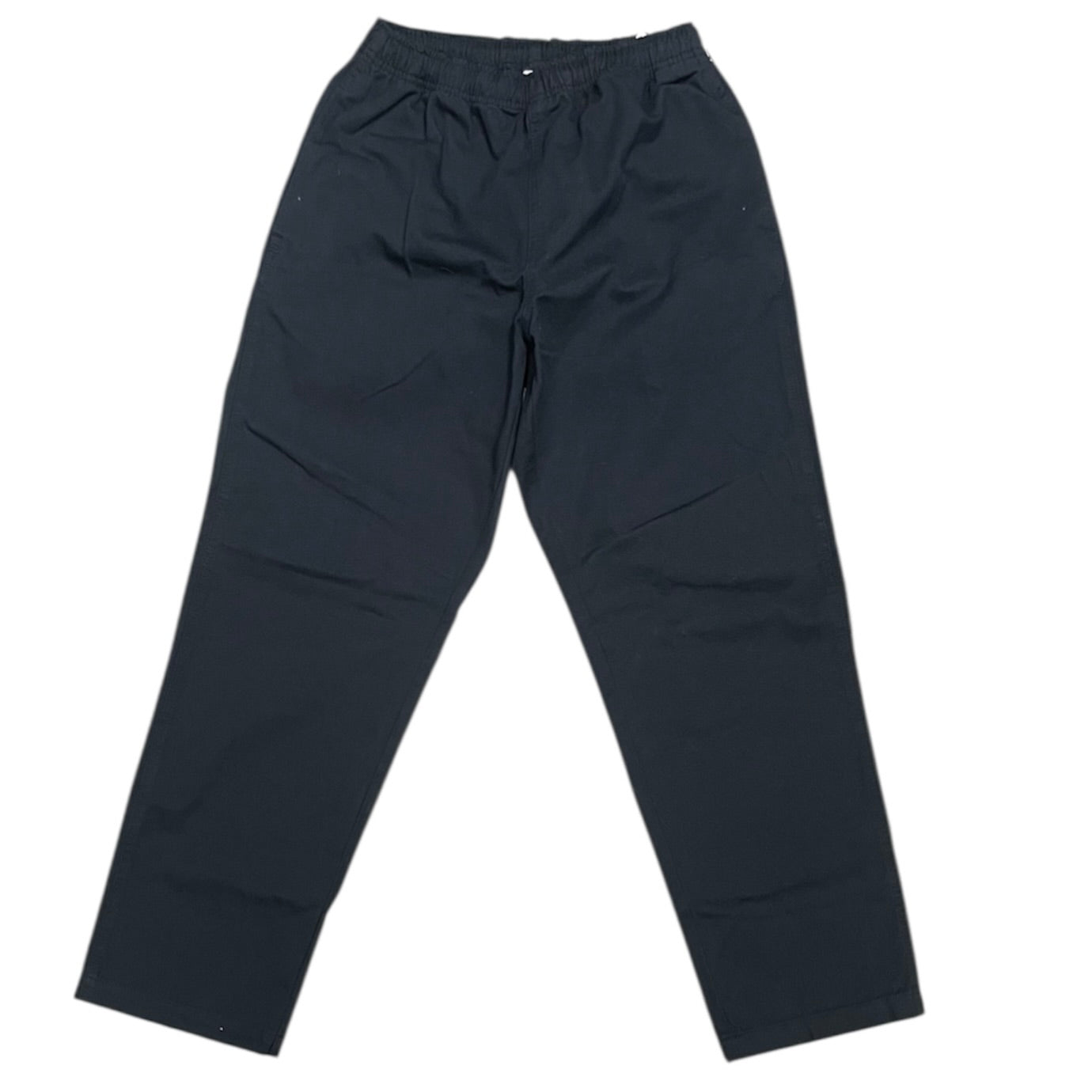Obey Easy Twill Black Pants