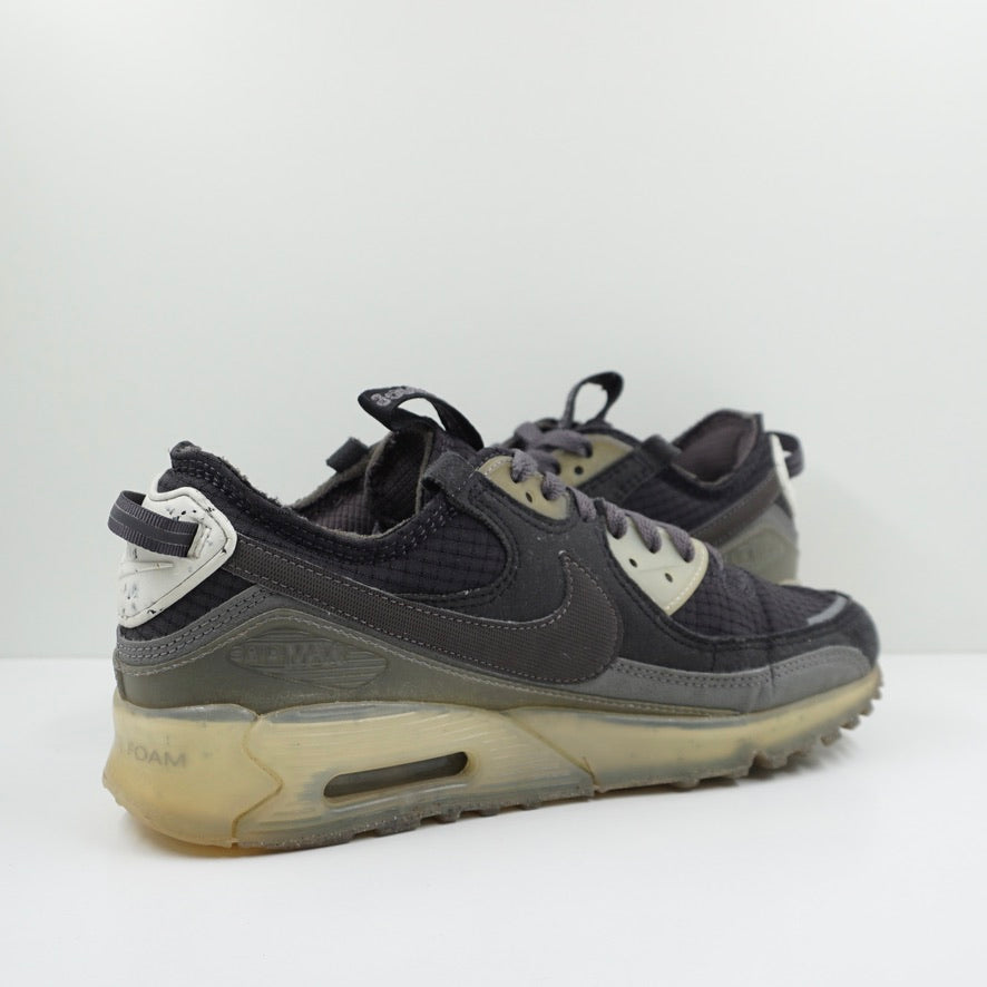 Nike Air Max Terrascape 90 Next Nature Black Thunder Grey (W)