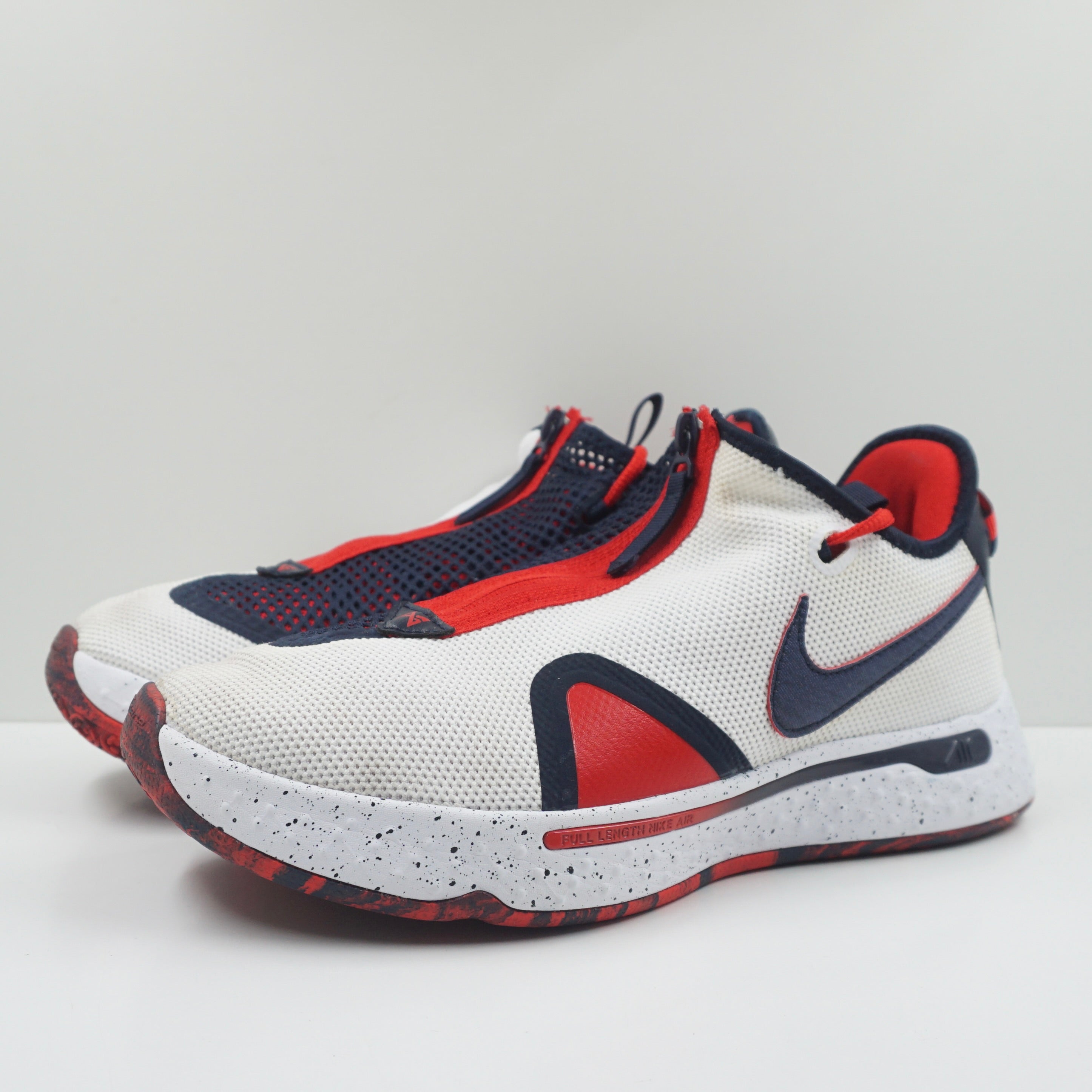 Nike PG 4 USA