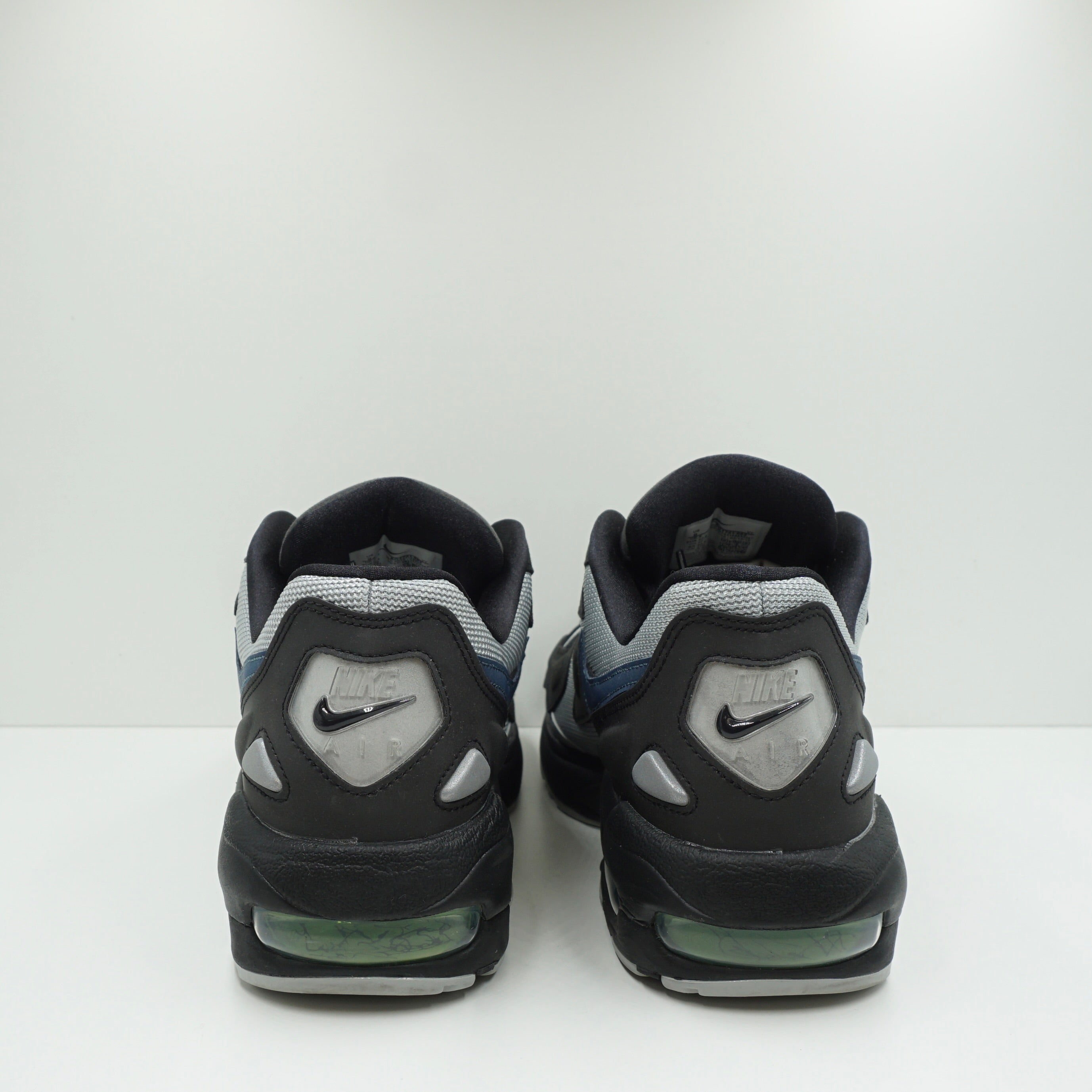 Nike Air Max2 Light Thunderstorm