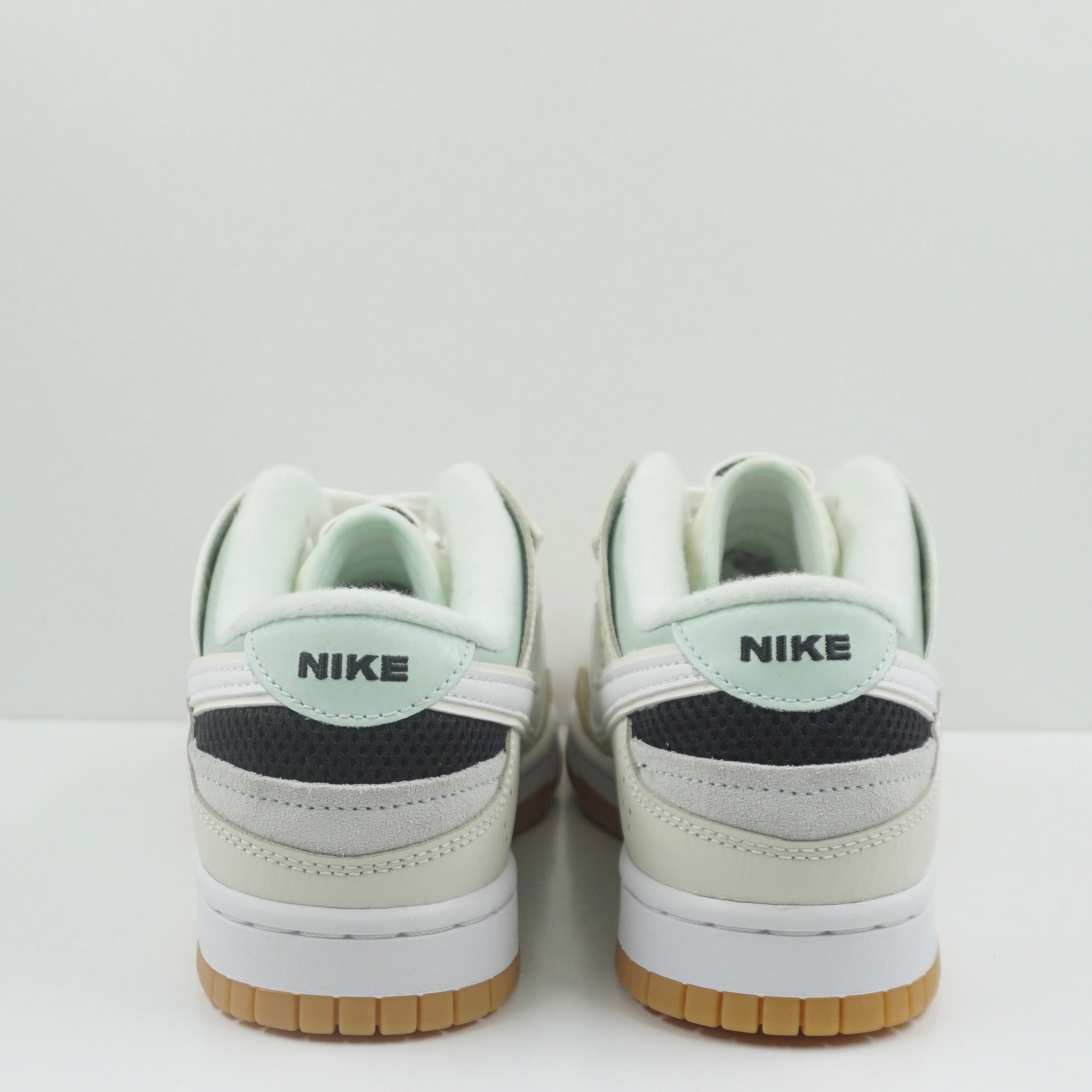 Nike Dunk Low Scrap Sea Glass