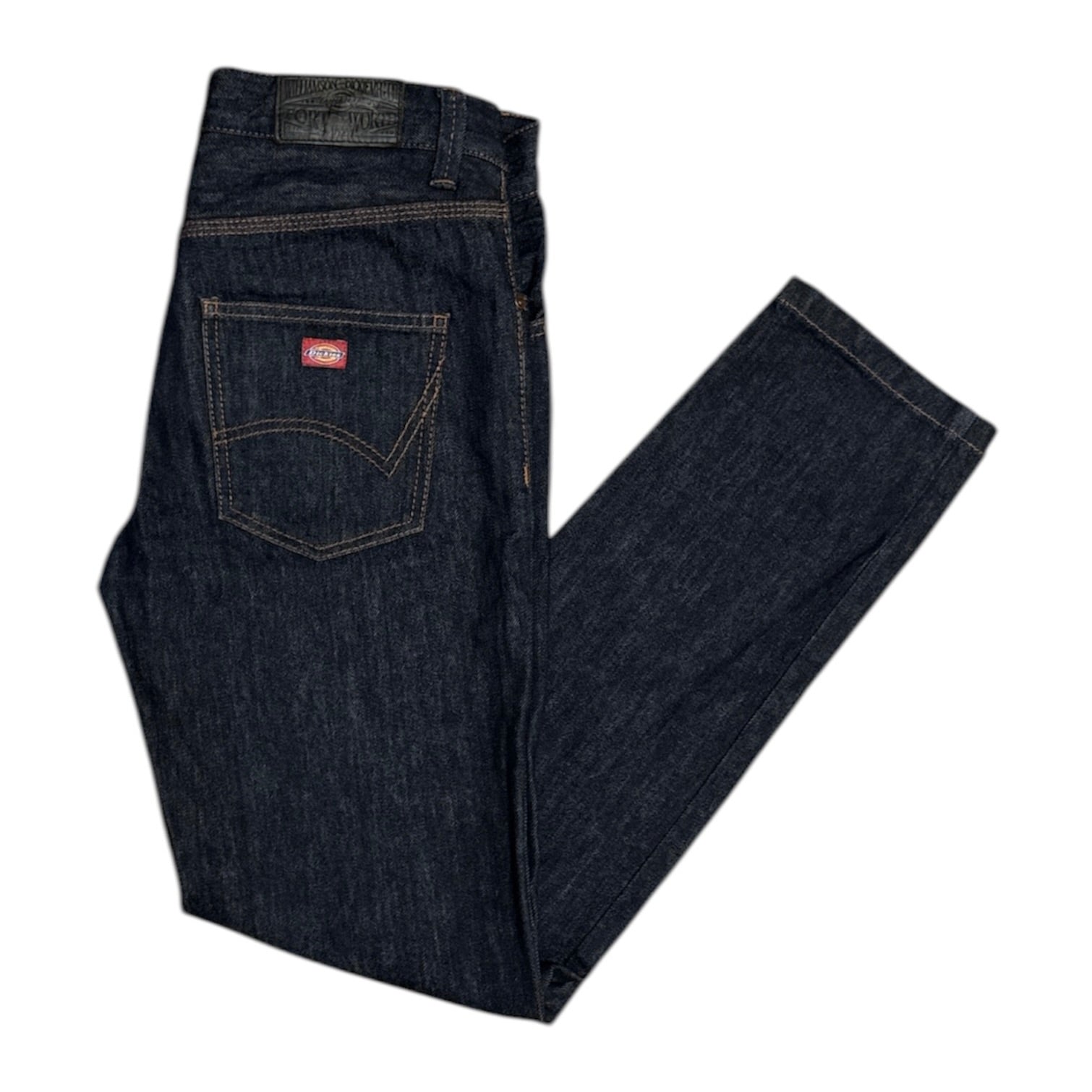 Dickies Dark Blue Jeans
