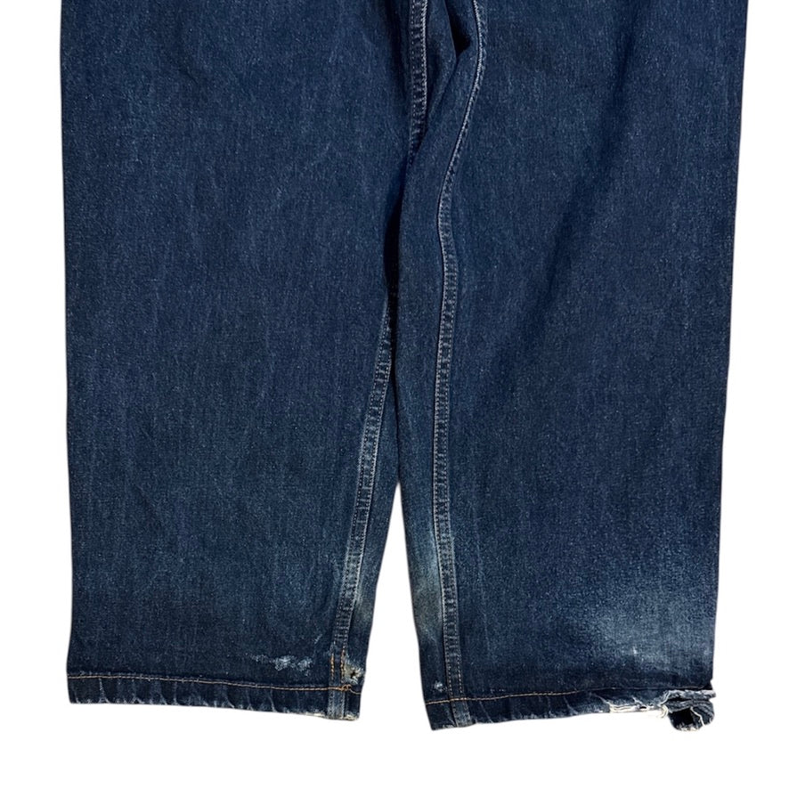 Polar Skate Co Big Boy Blue Jeans