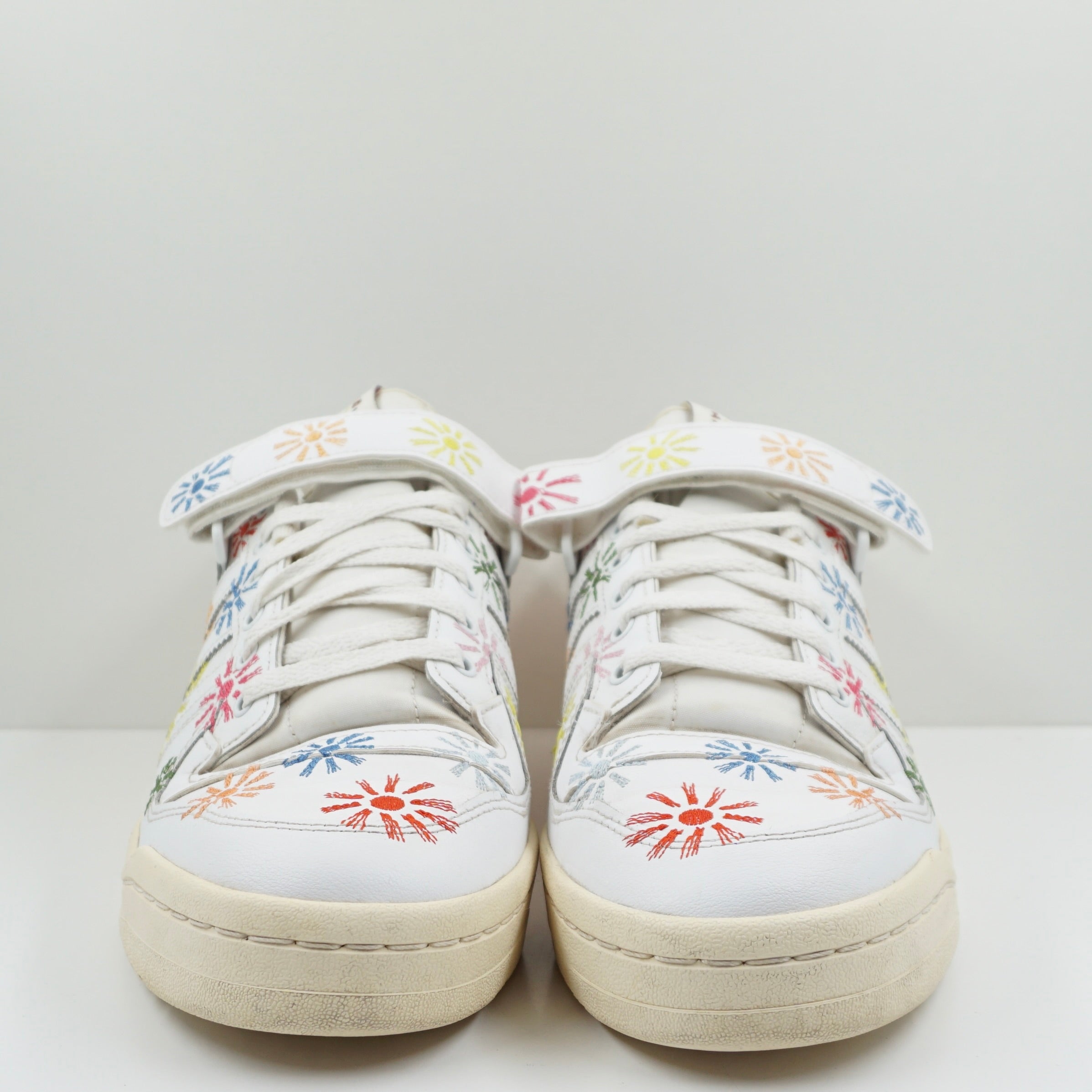 Adidas Forum Low Love Unites Pride (2021)