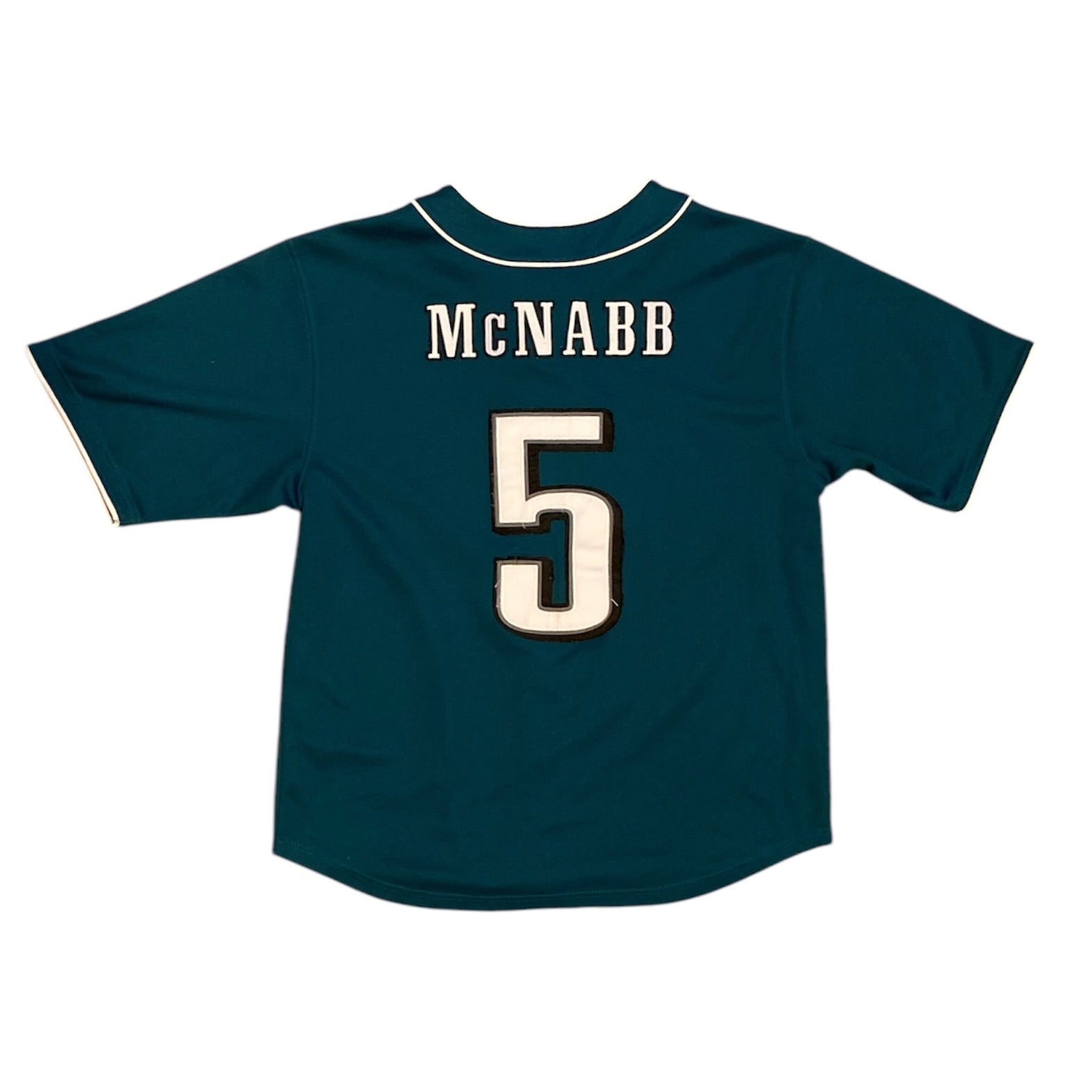 NFL Philadelphia Eagles Mcnabb #5 Jersey