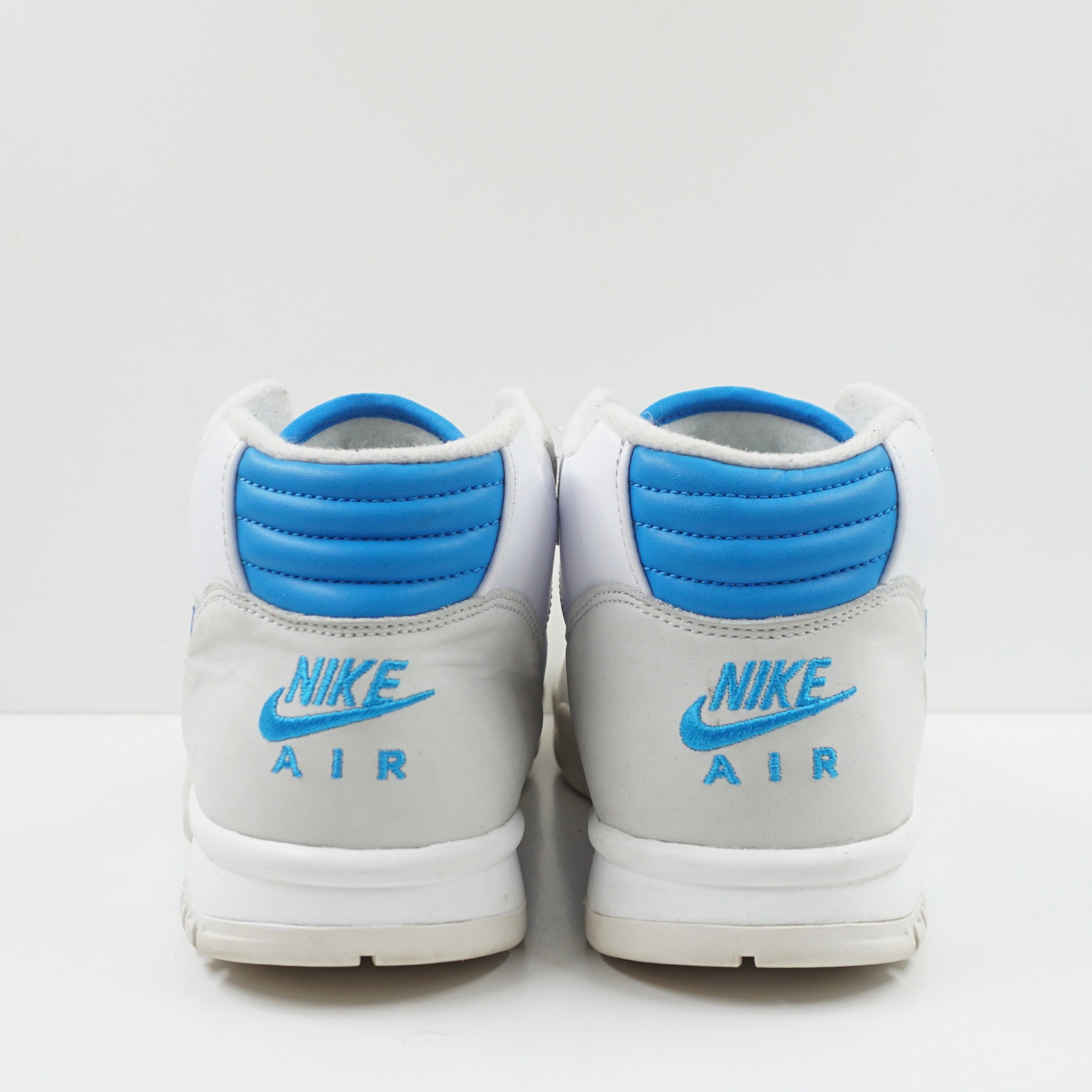 Nike Air Trainer 1 White Photo Blue