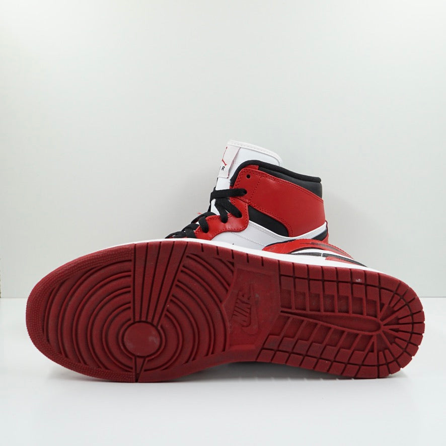 Jordan 1 Retro Chicago (2013)