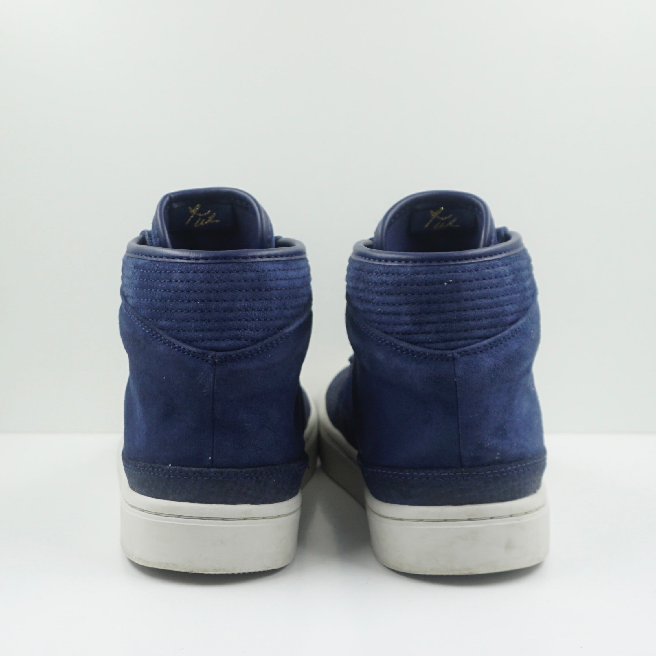 Jordan Westbrook 0 Midnight Navy