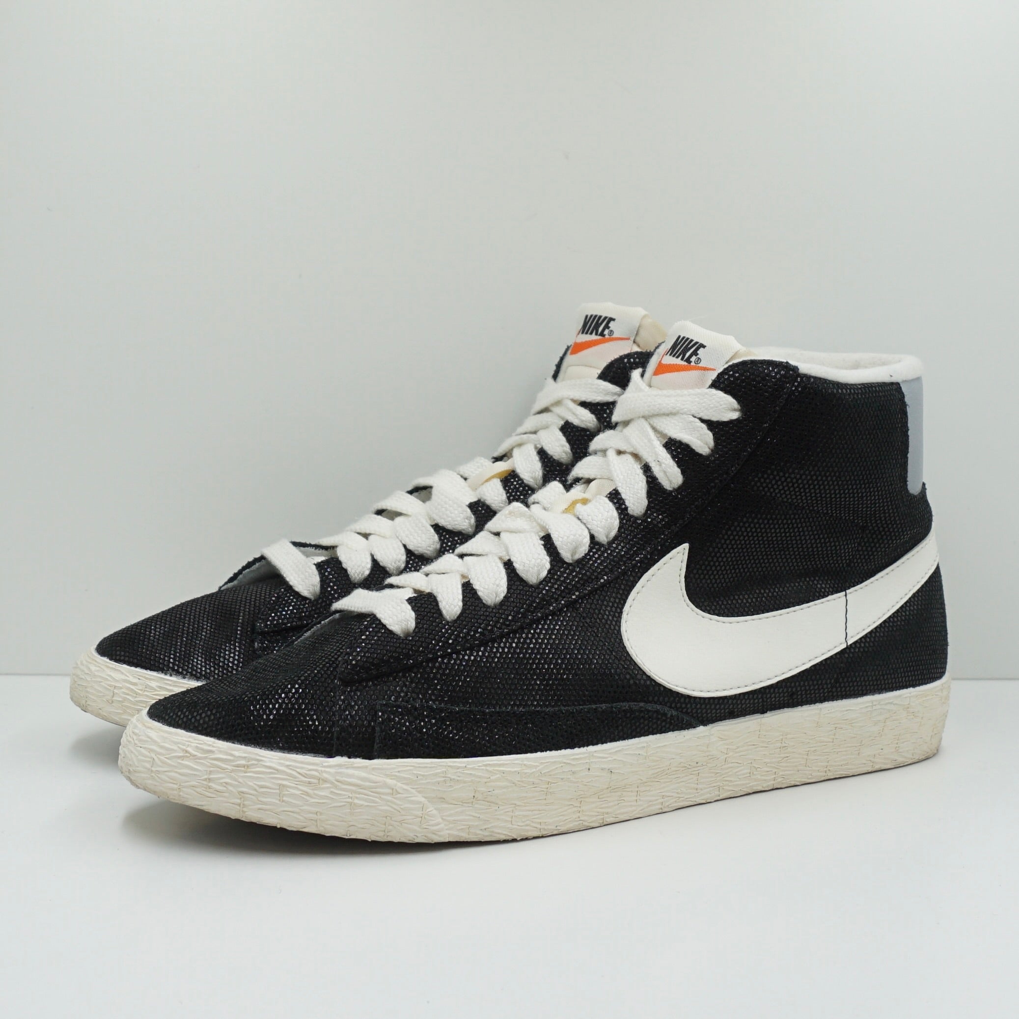 Nike Blazer Mid Suede Vintage (W)